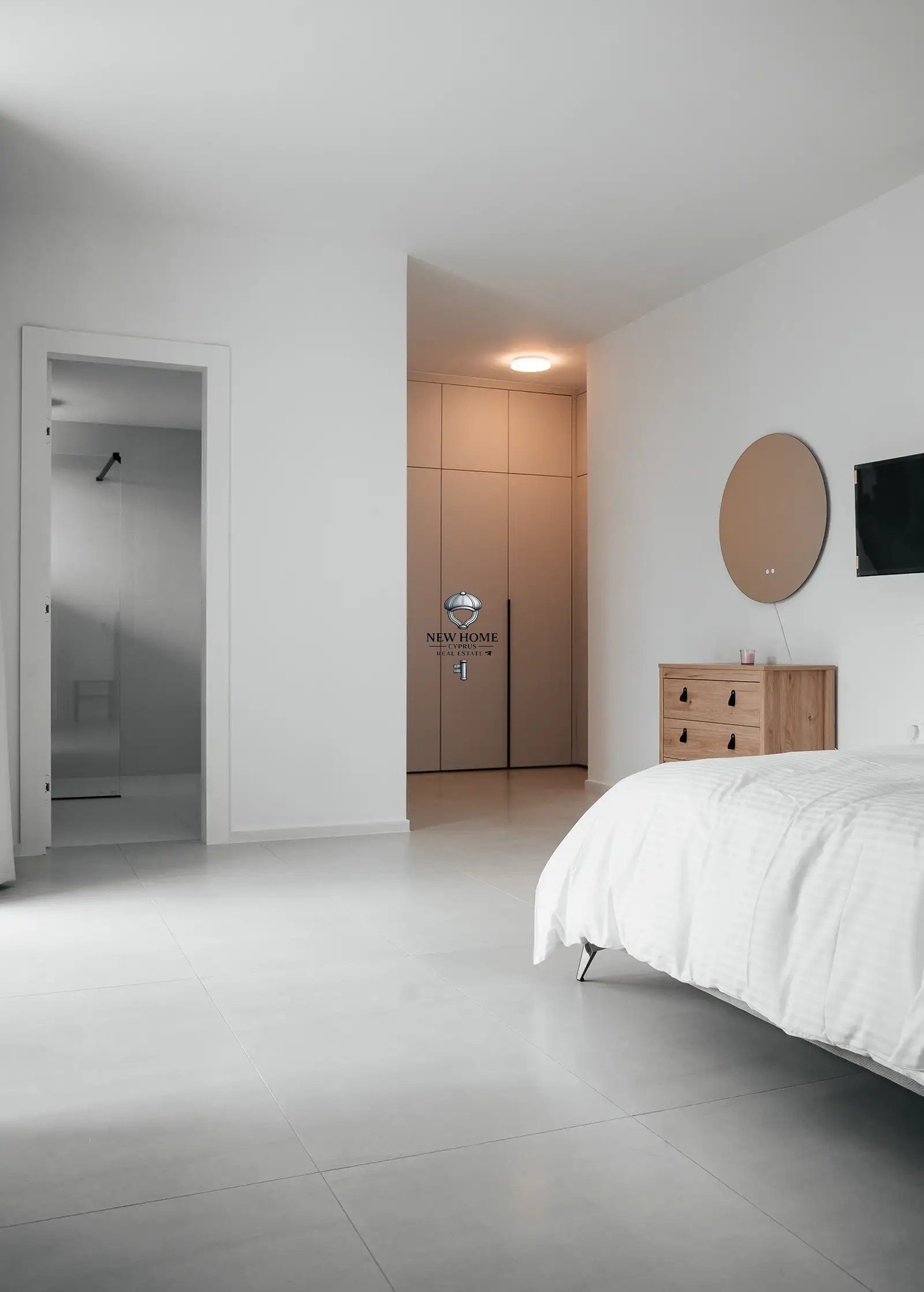 Penthouse, 3 bedrooms — 2