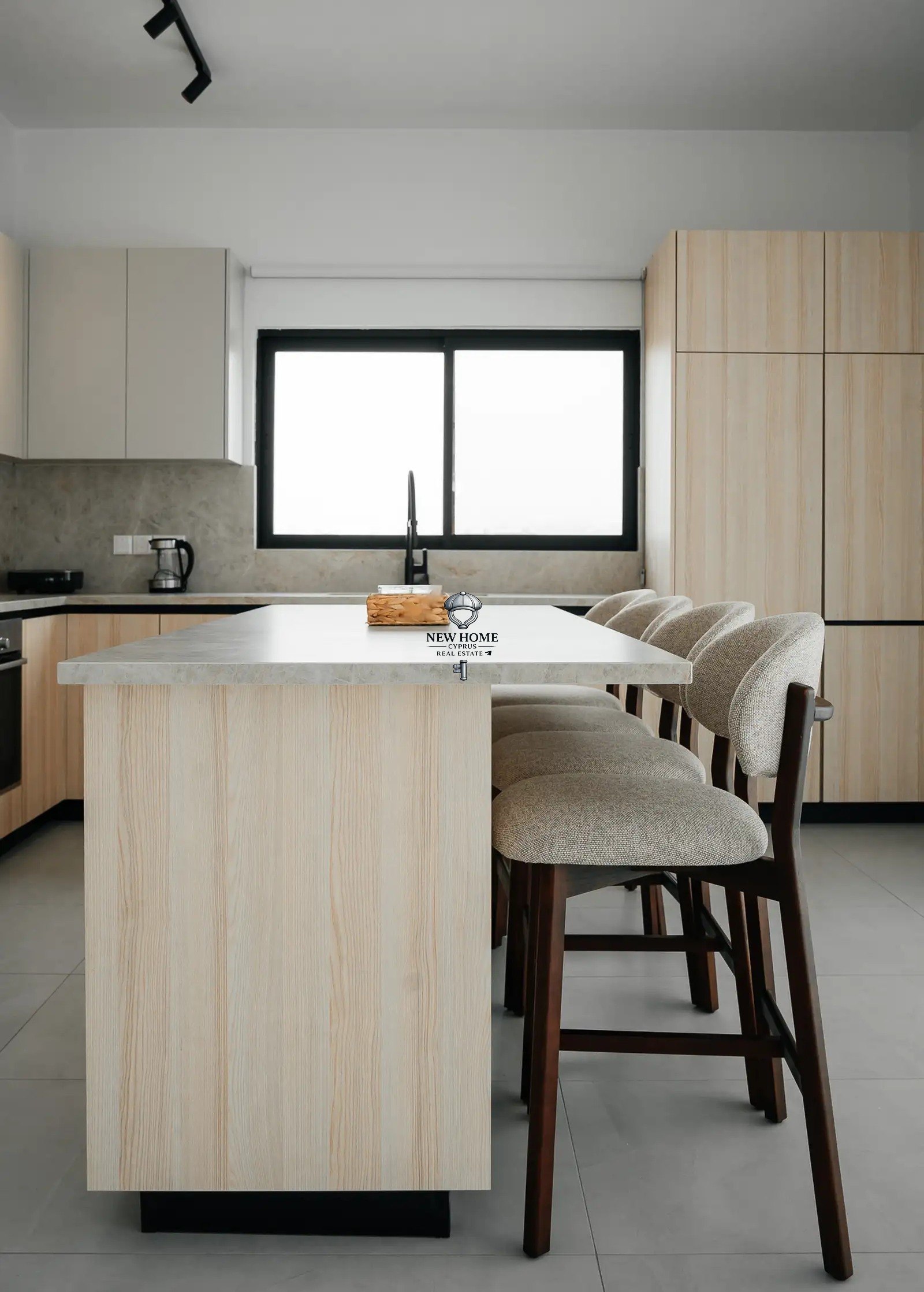Penthouse, 3 bedrooms — 5