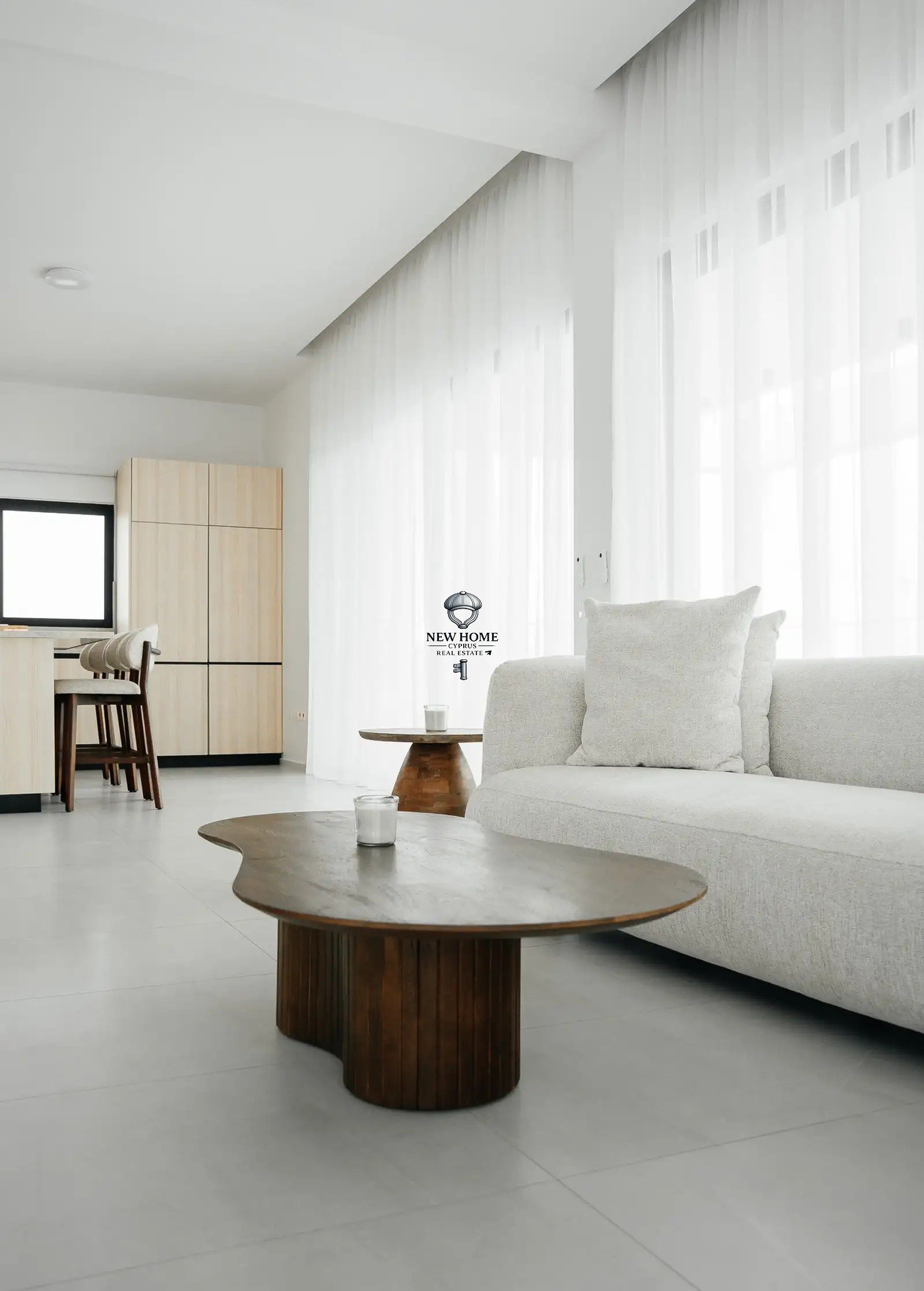 Penthouse, 3 bedrooms — 9