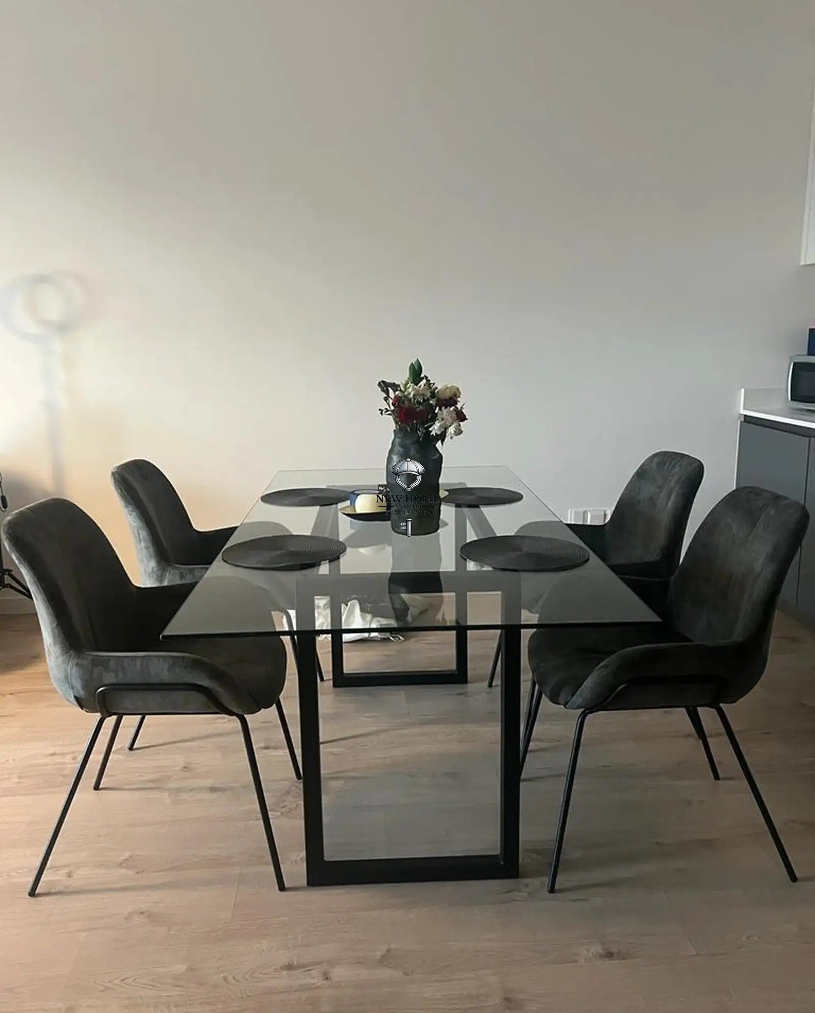 Apartment, 1 bedroom — 3