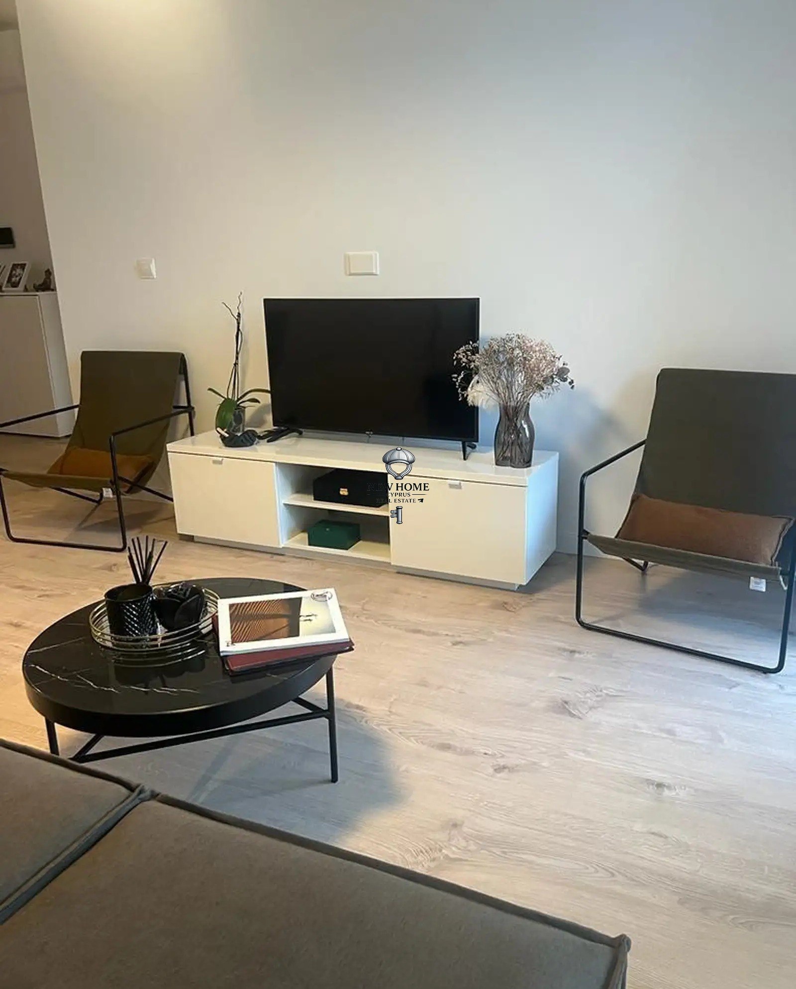 Apartment, 1 bedroom — 4