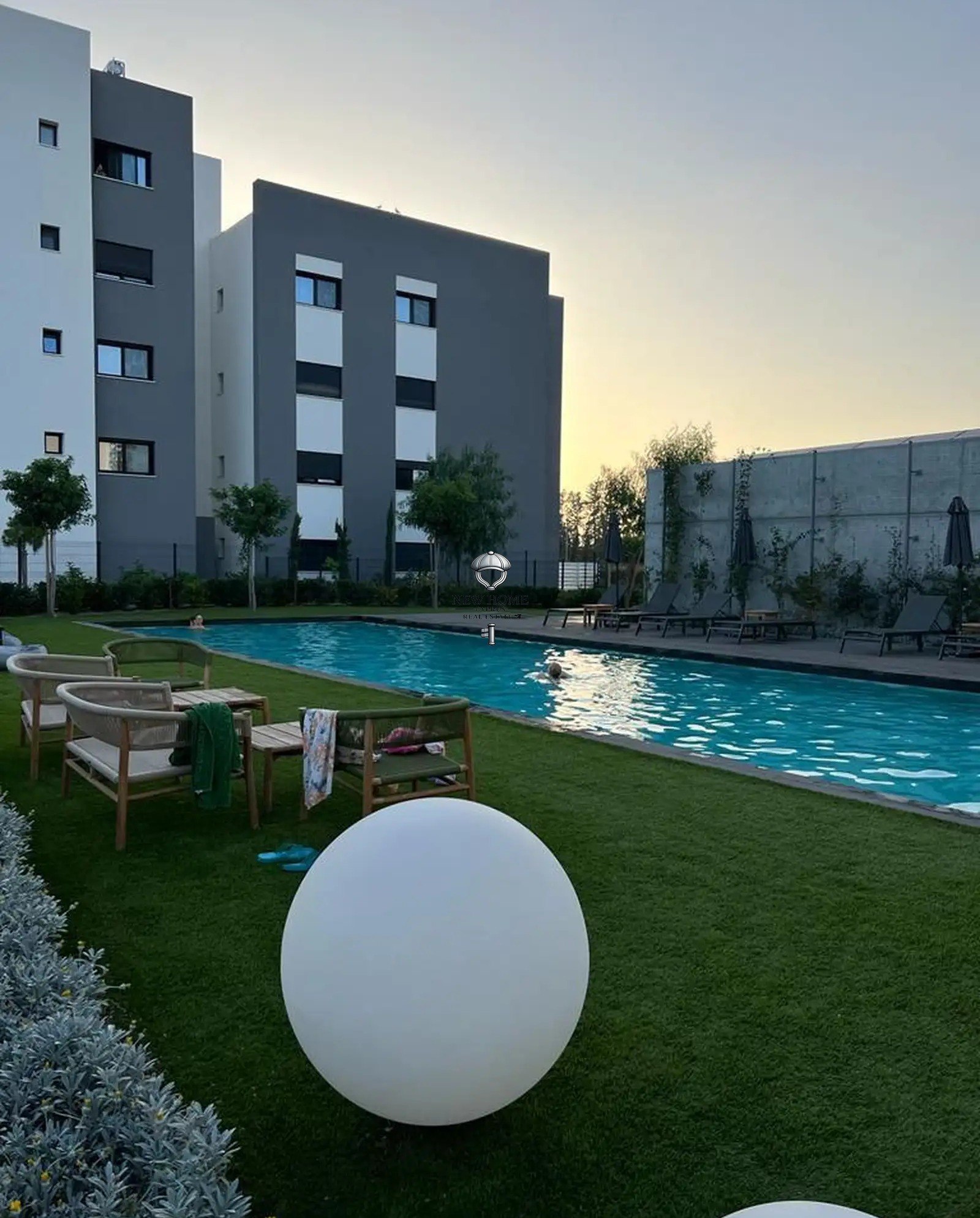 Apartment, 1 bedroom — 7