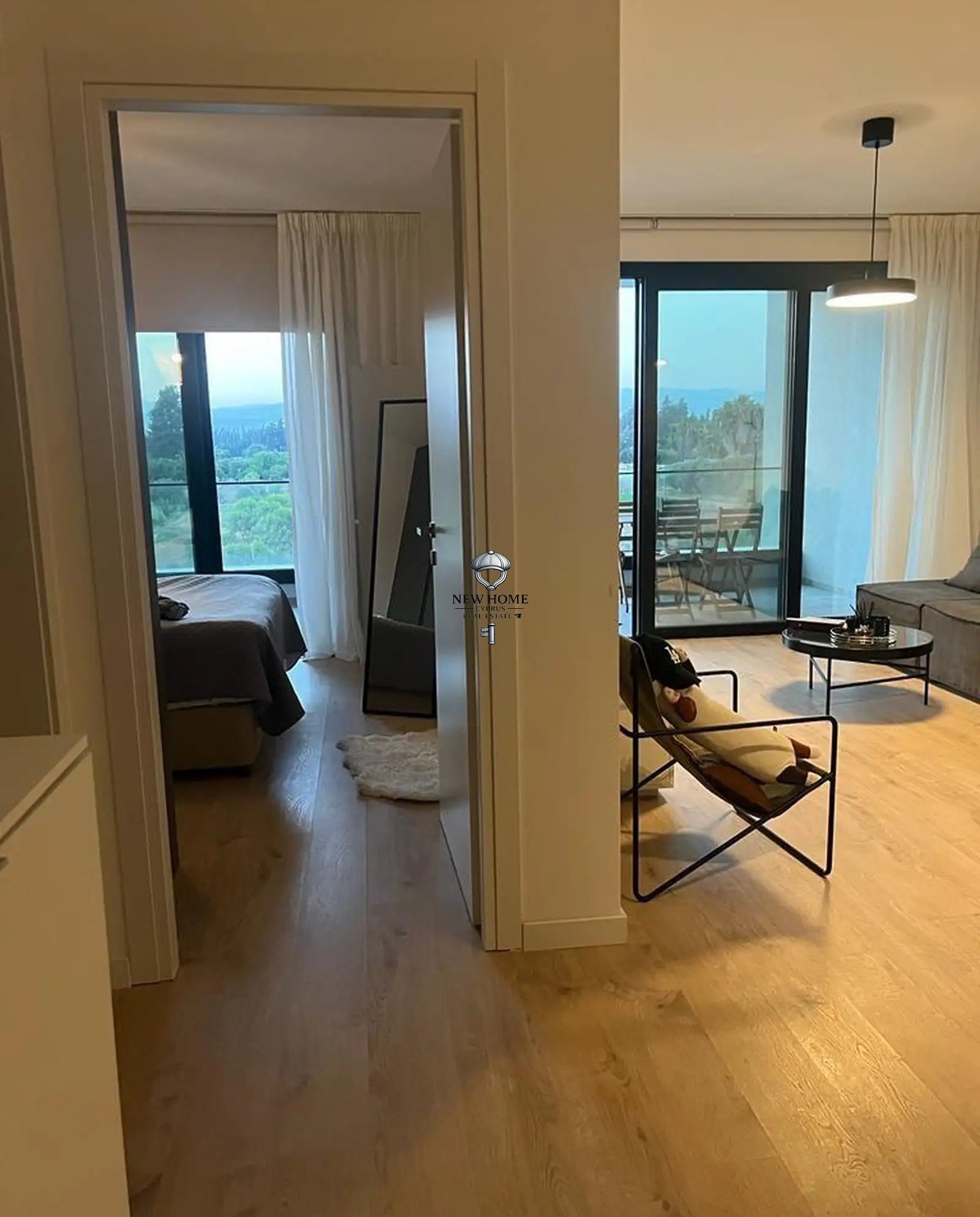 Apartment, 1 bedroom — 9
