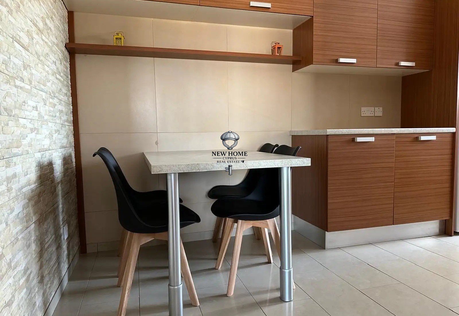 Penthouse, 3 bedrooms — 5