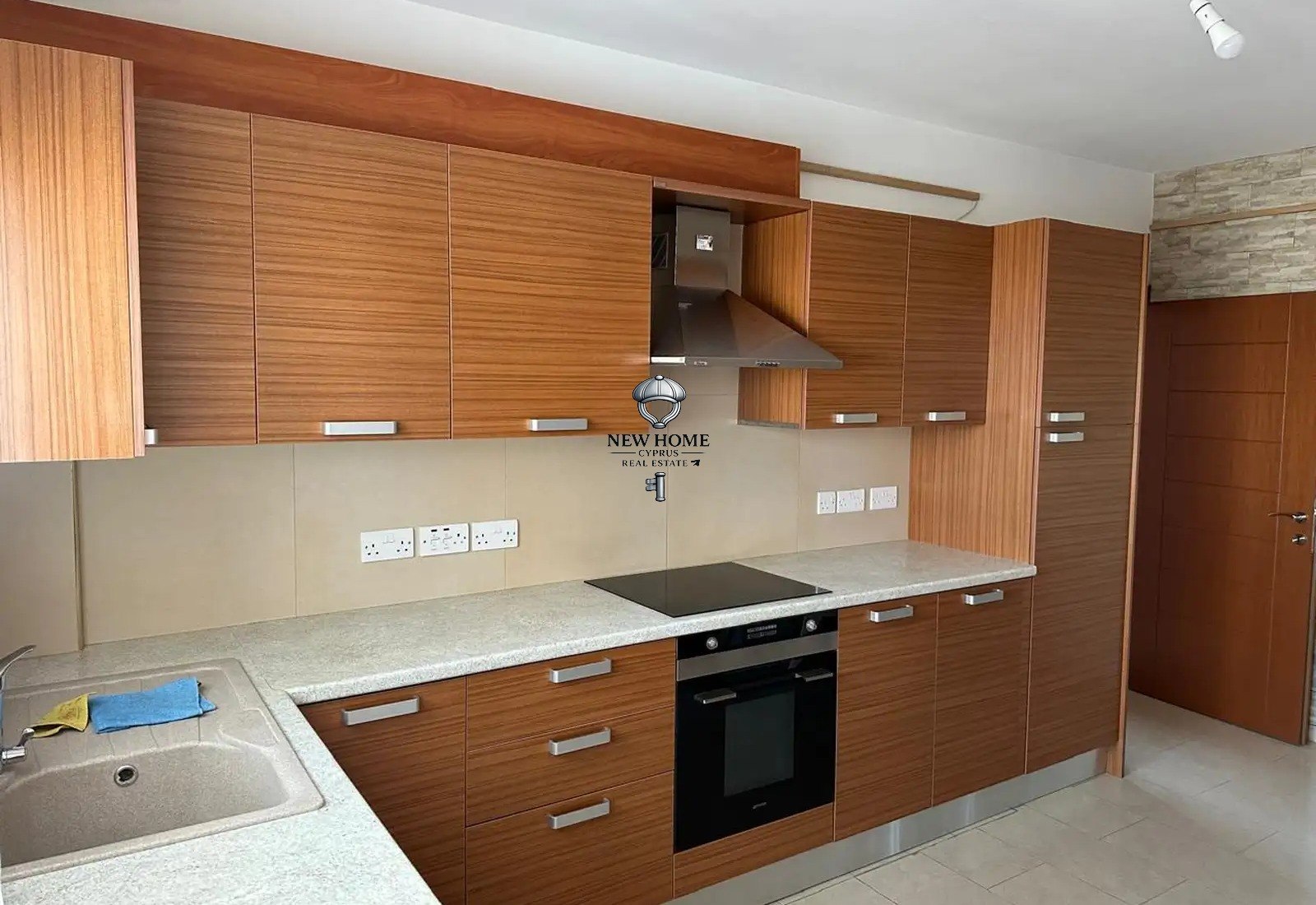 Penthouse, 3 bedrooms — 8