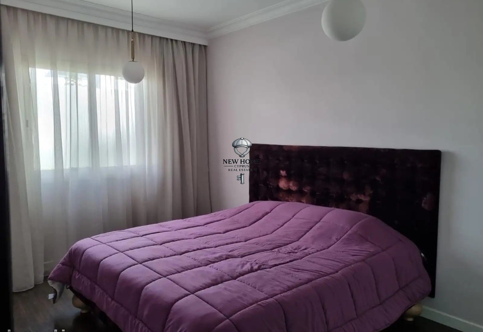 Apartment, 3 bedrooms — 2