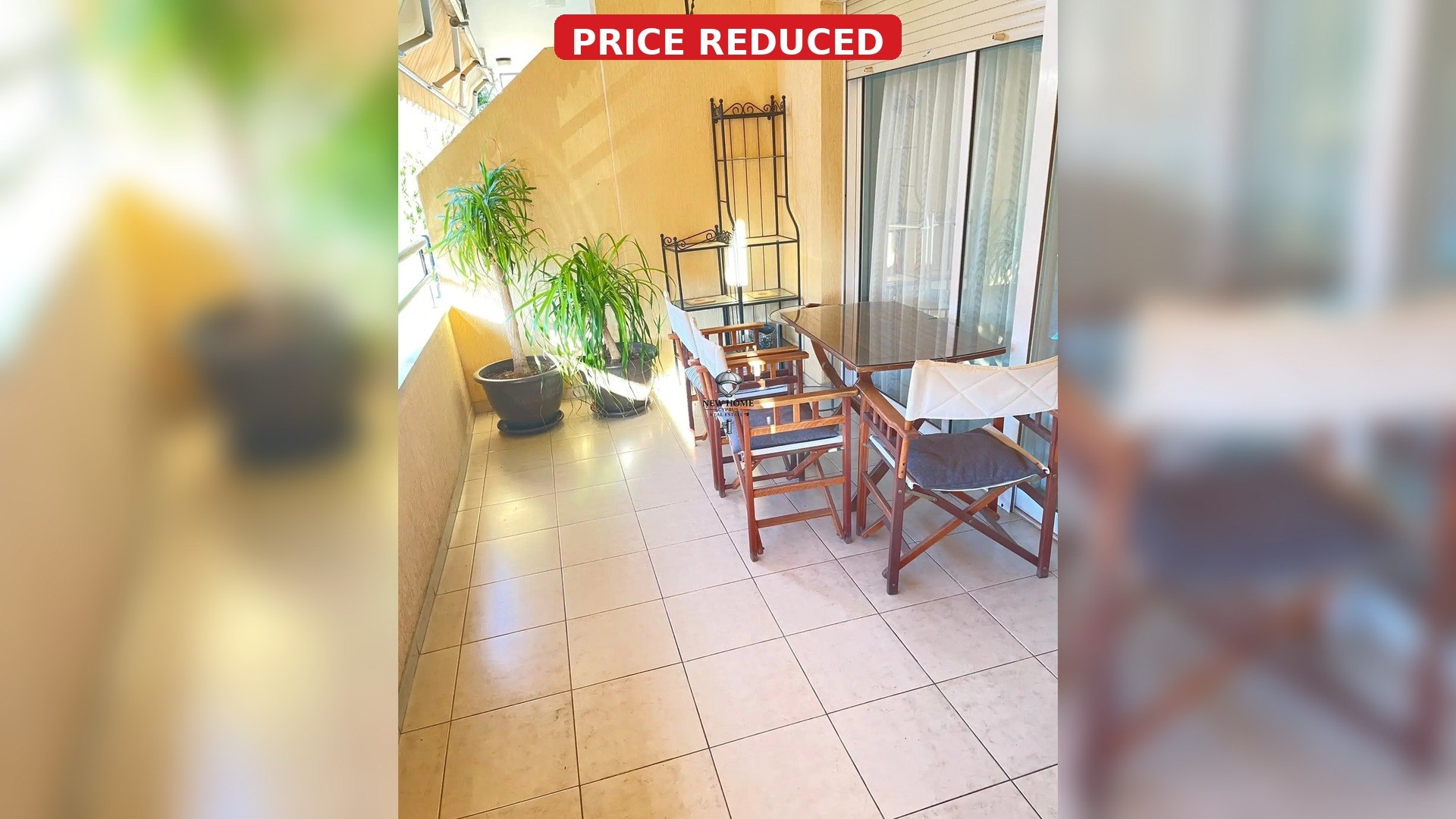 Apartment, 3 bedrooms — 4