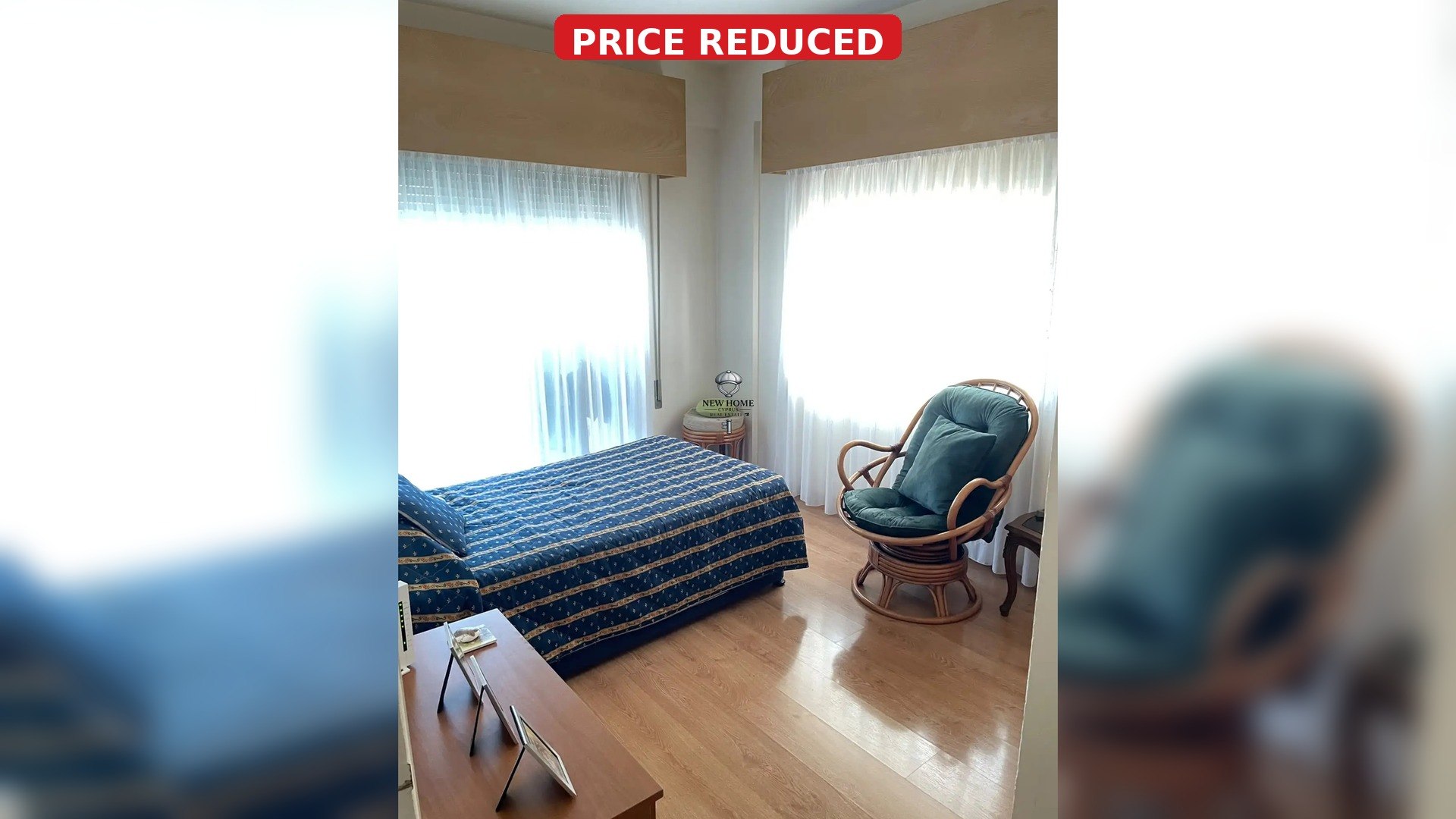 Apartment, 3 bedrooms — 5