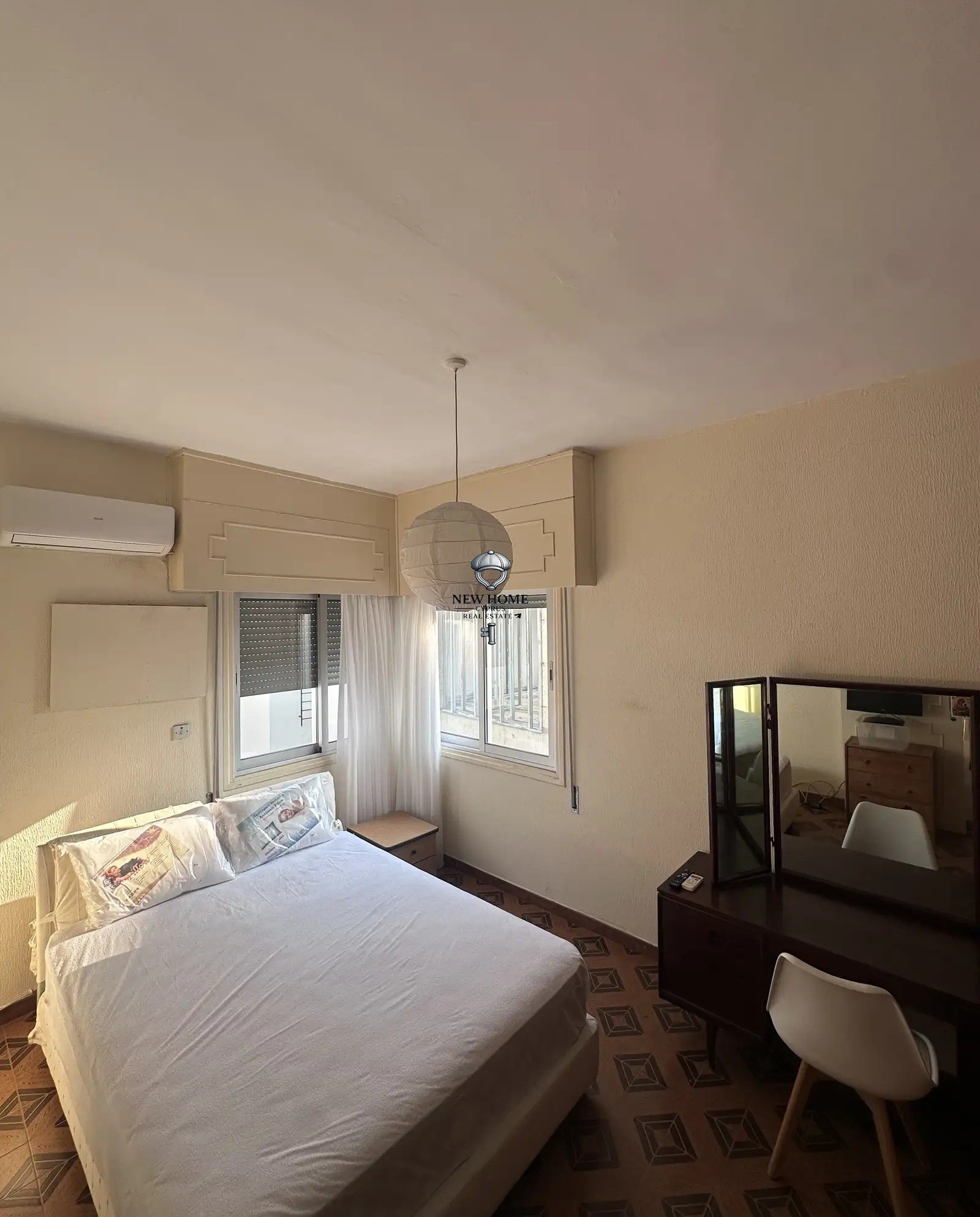 House, 2 bedrooms — 3