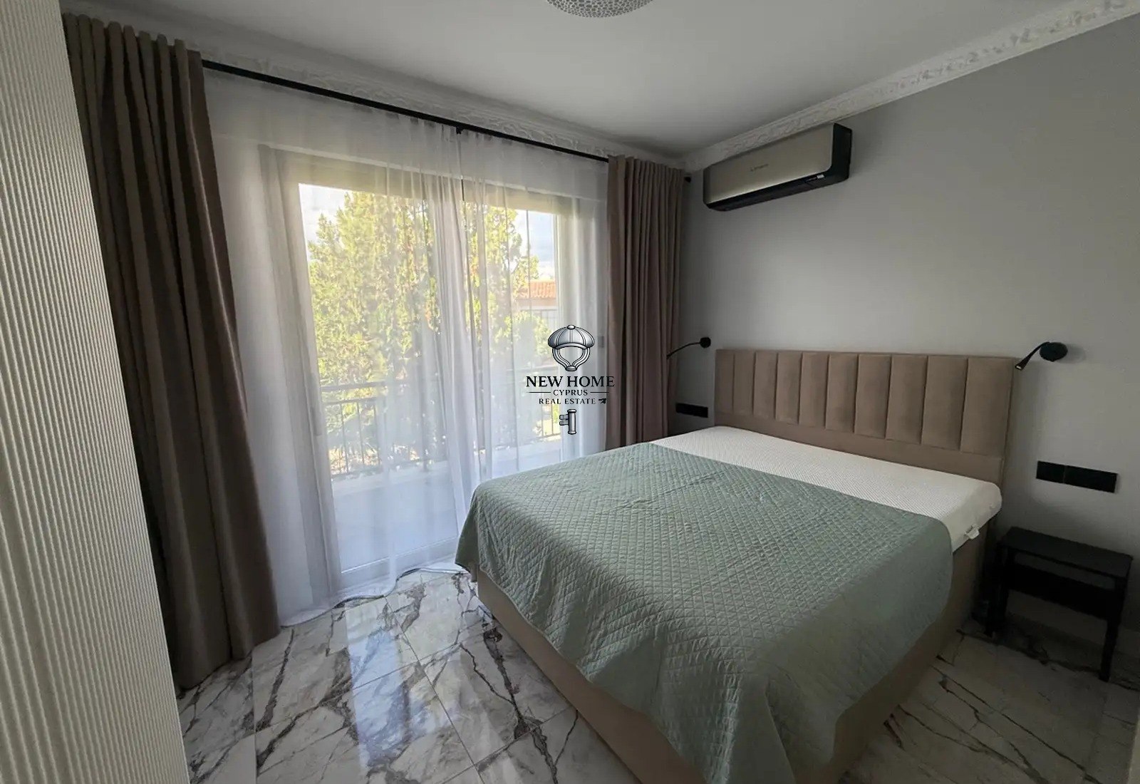 Maisonette, 2 bedrooms — 5