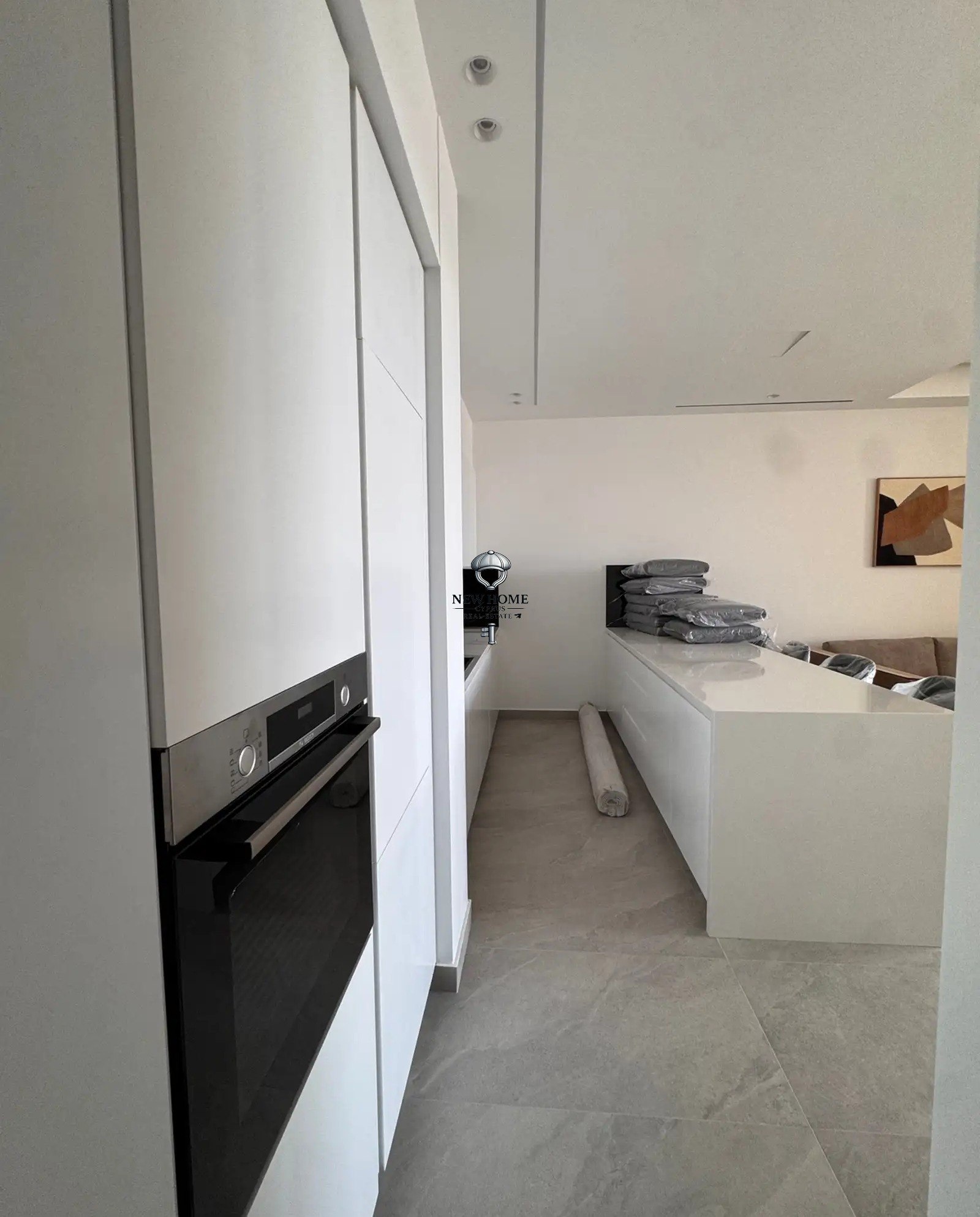 Apartment, 2 bedrooms — 2
