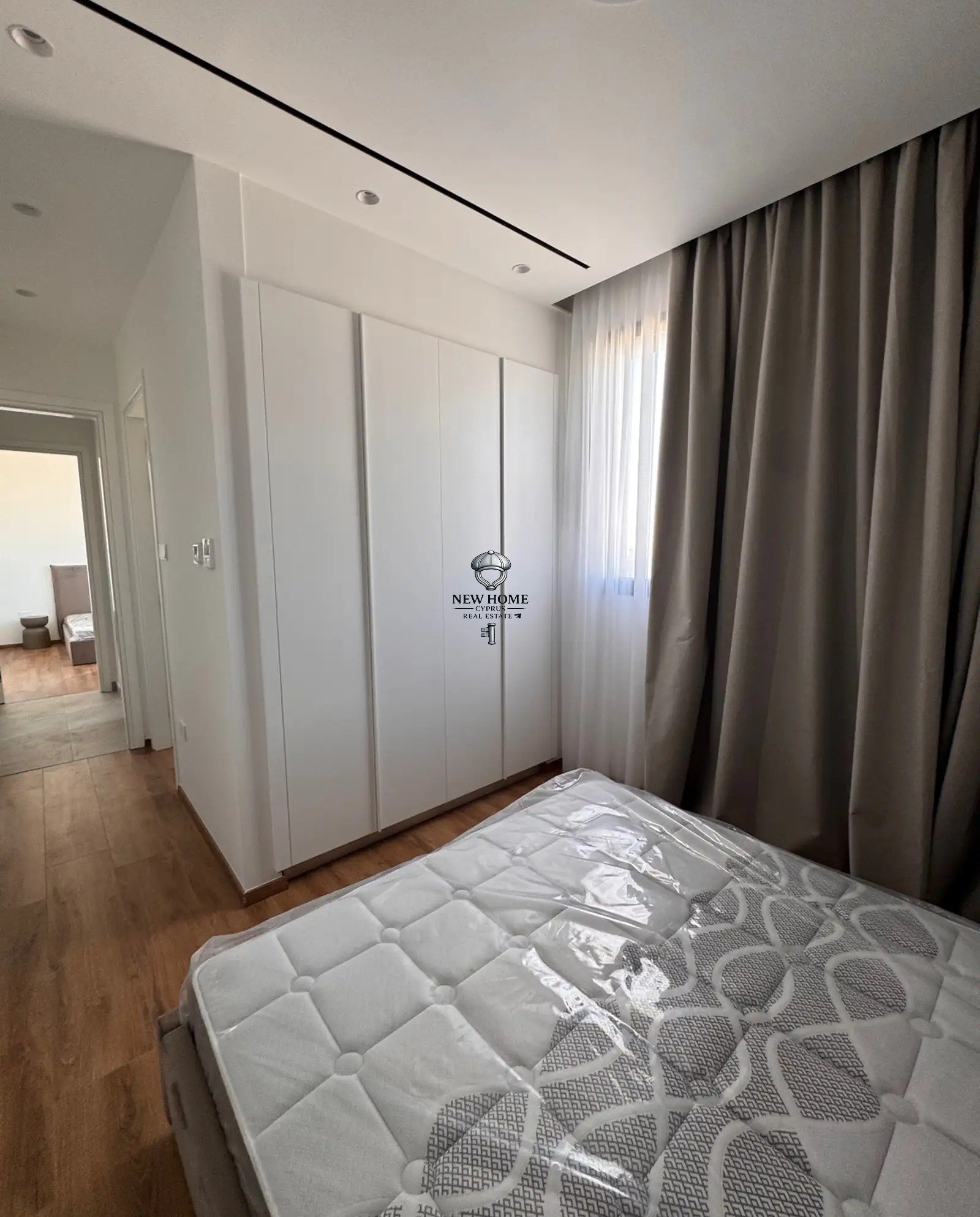Apartment, 2 bedrooms — 3