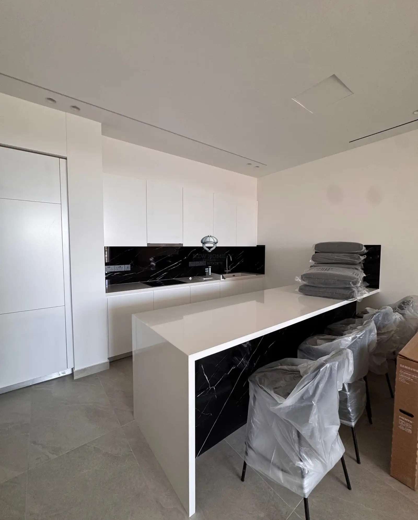 Apartment, 2 bedrooms — 7