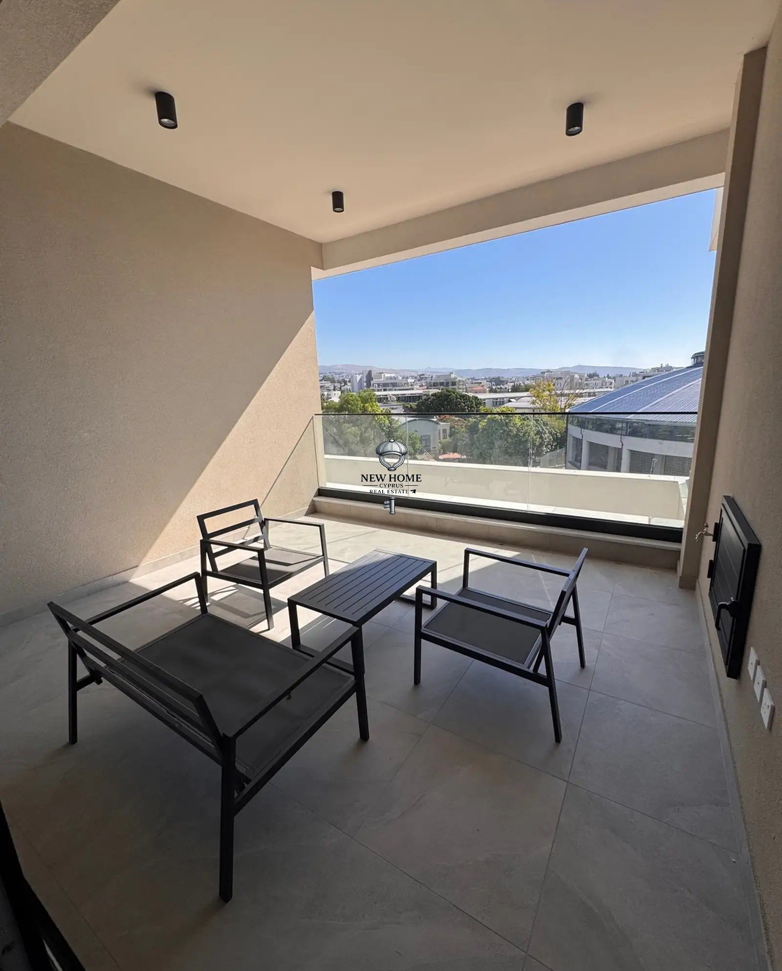 Apartment, 2 bedrooms — 9