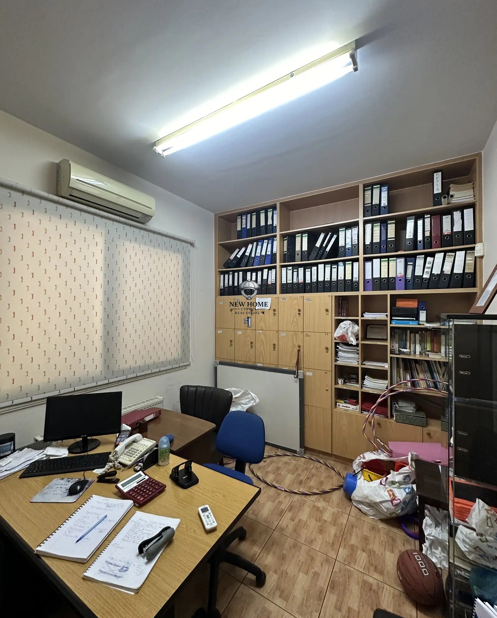 Office — 5