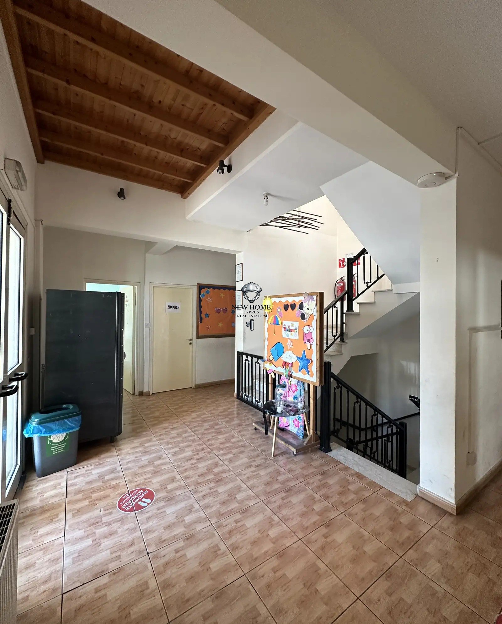 Office — 6