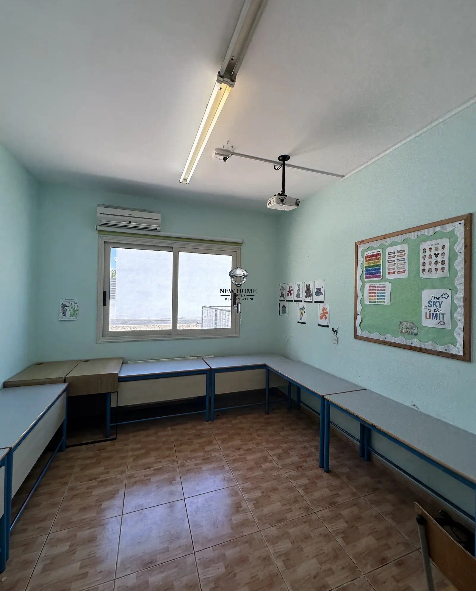 Office — 7