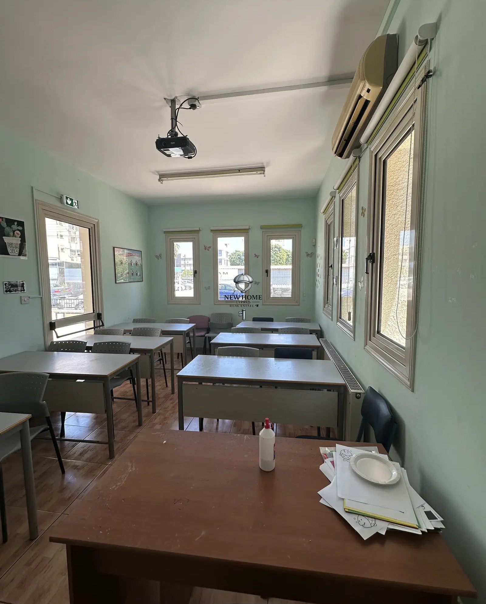 Office — 9
