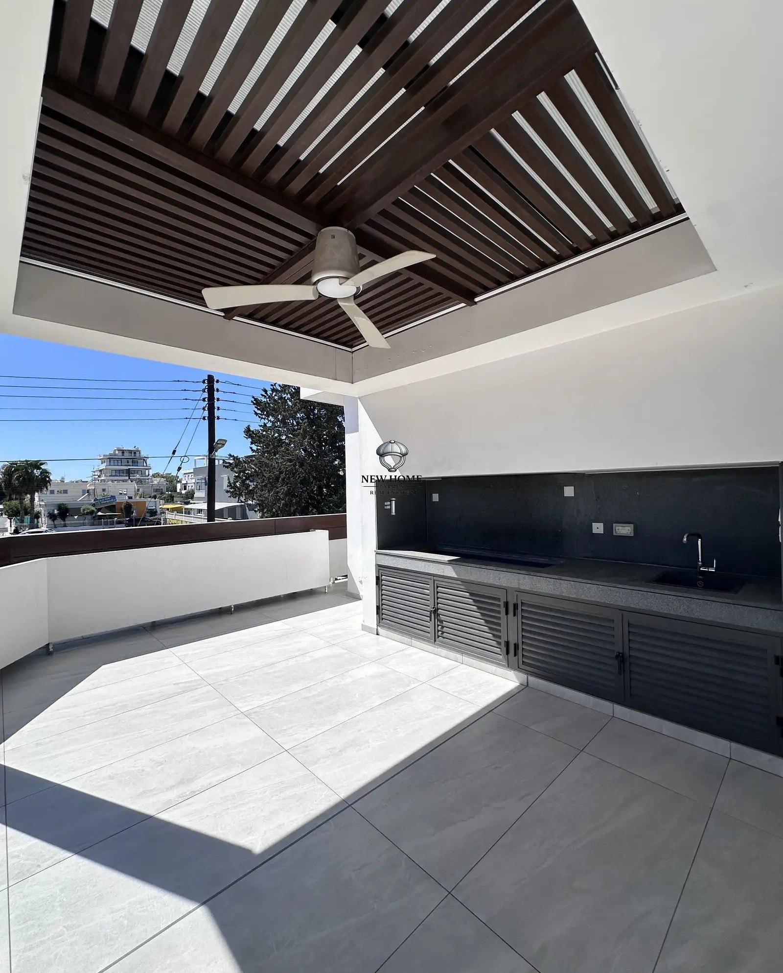 Penthouse, 4 bedrooms — 3