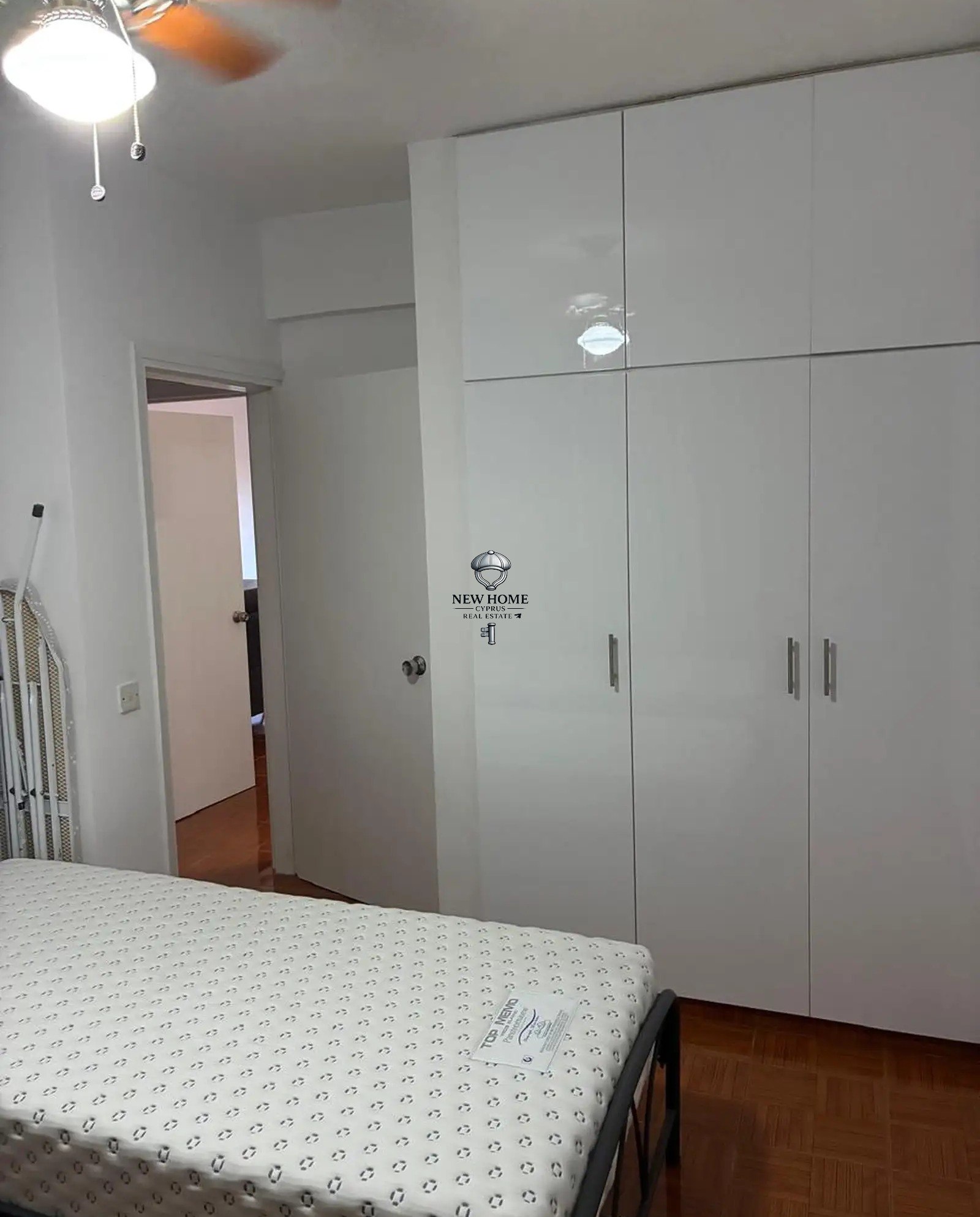 Apartment, 2 bedrooms — 3