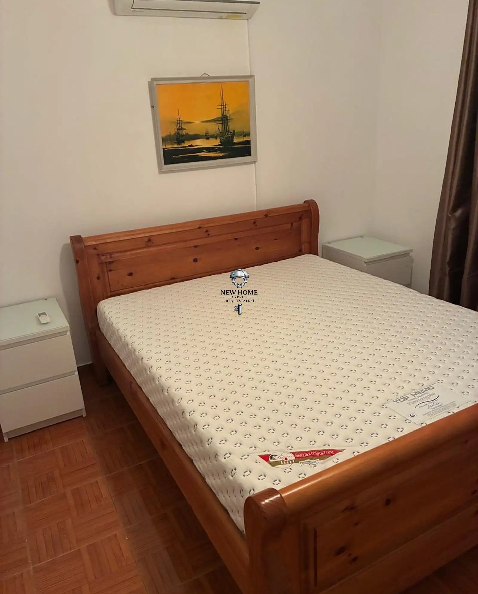 Apartment, 2 bedrooms — 4