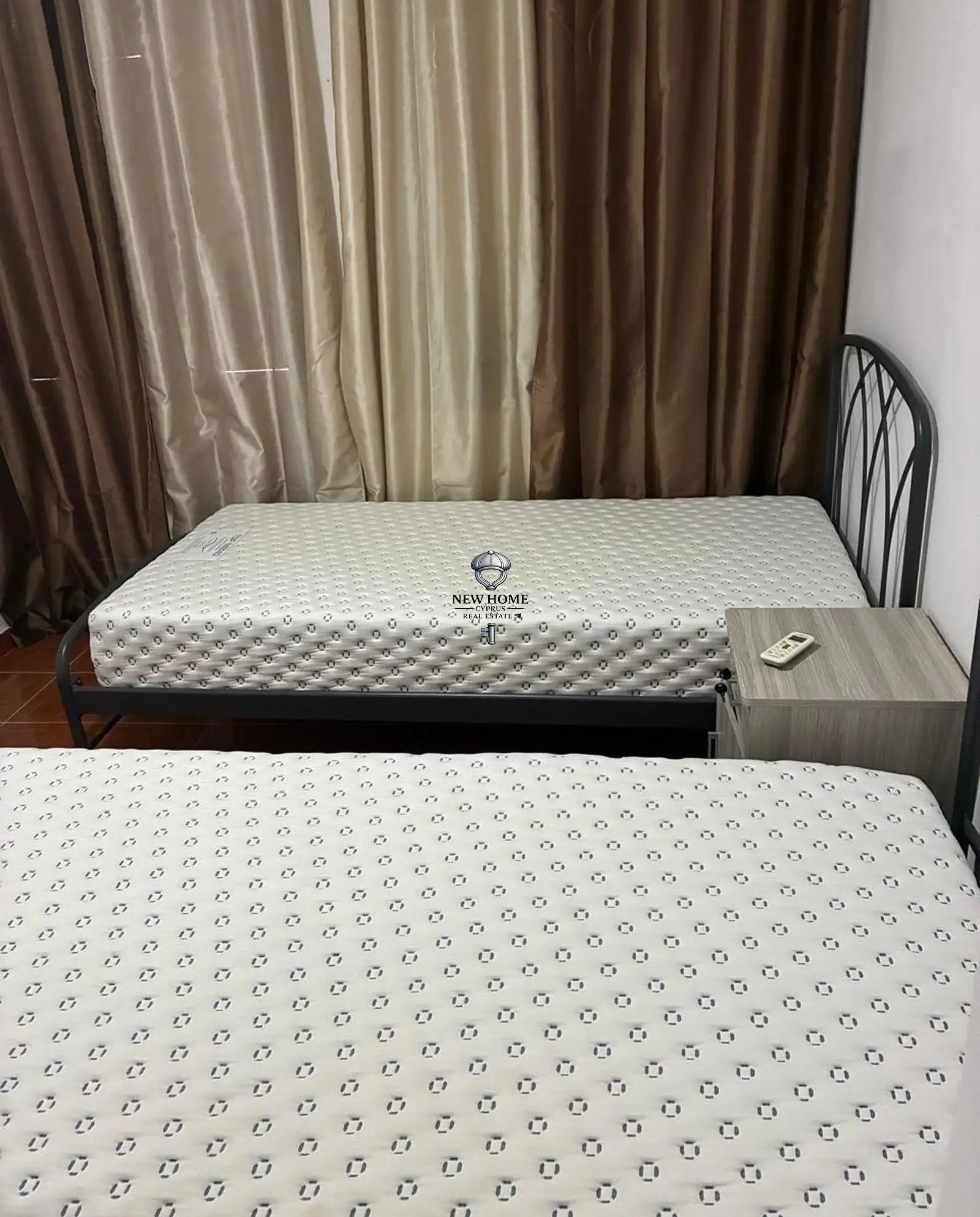 Apartment, 2 bedrooms — 7