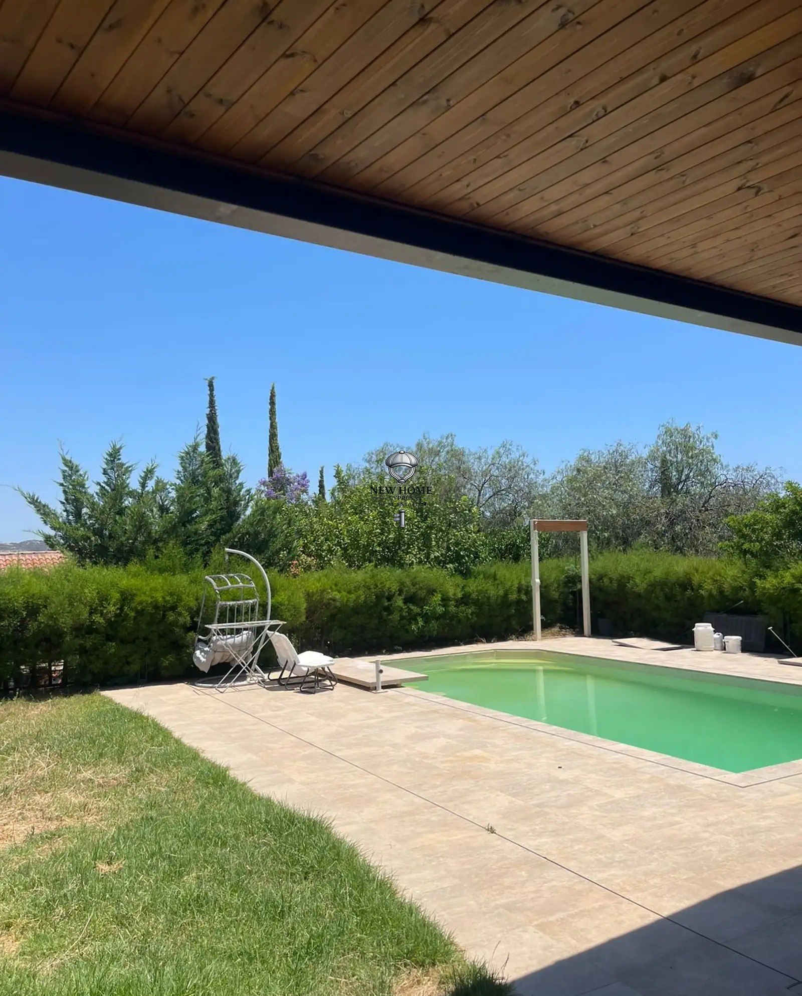 Villa, 3 bedrooms — 10