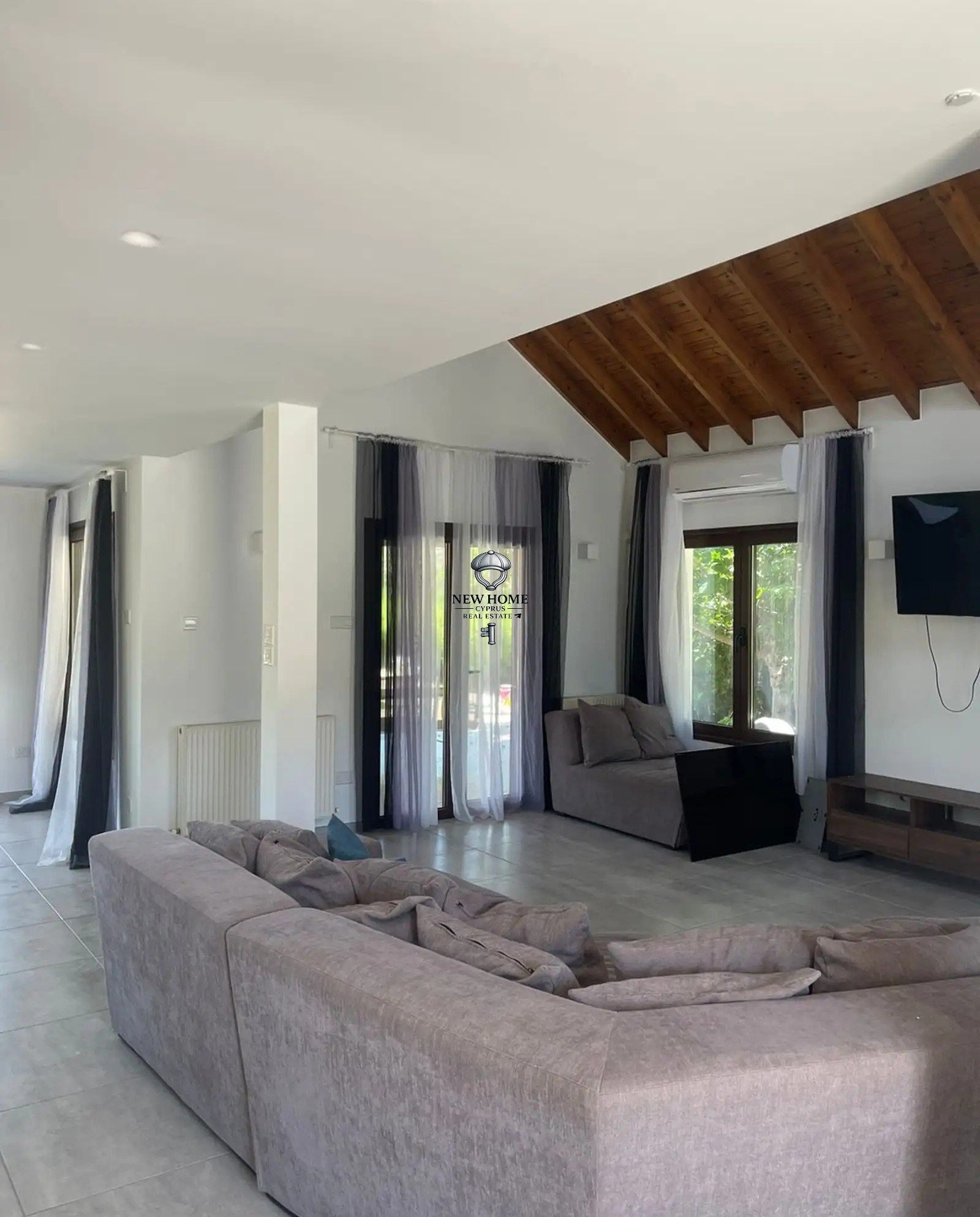 Villa, 3 bedrooms — 2