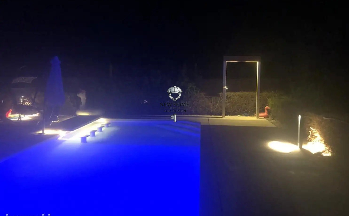 Villa, 3 bedrooms — 3