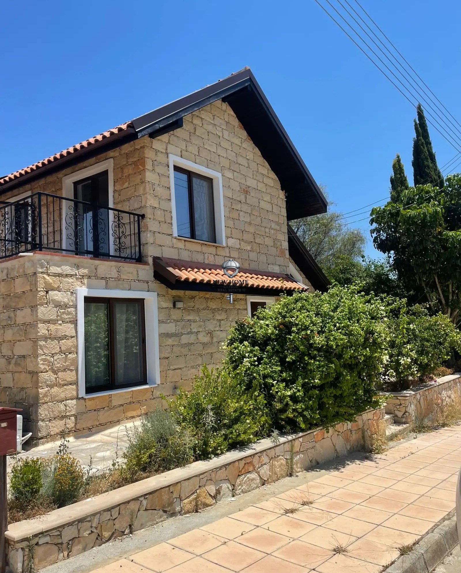 Villa, 3 bedrooms — 5
