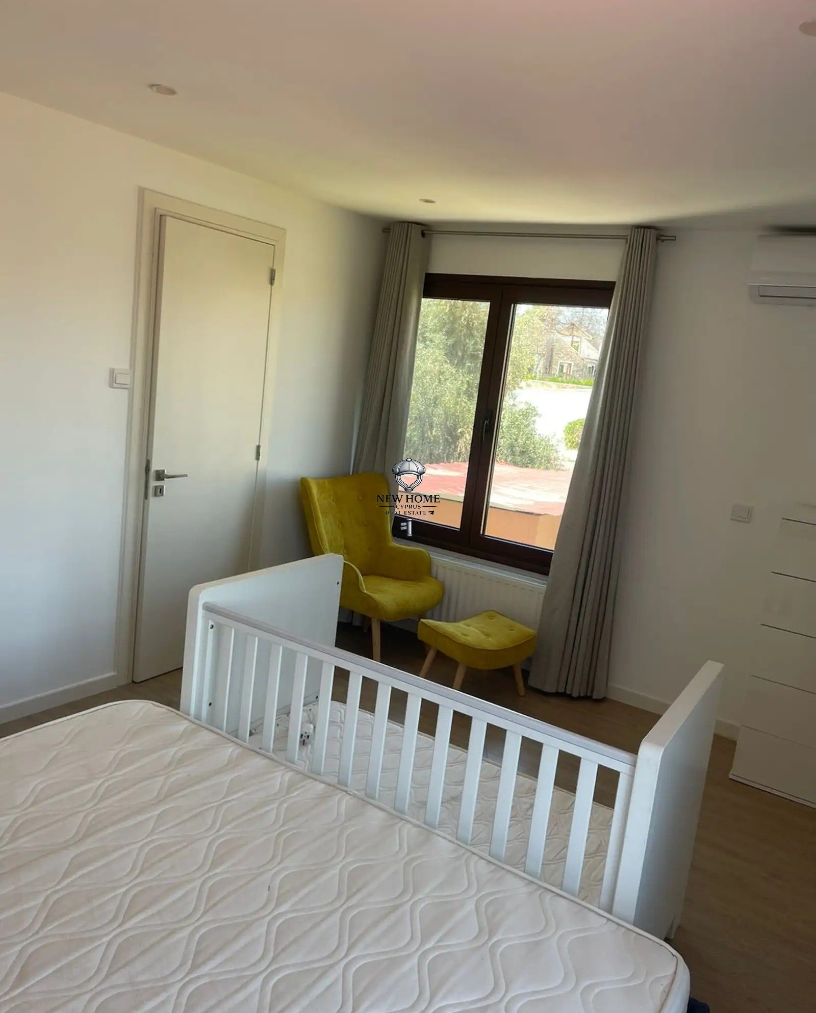 Villa, 3 bedrooms — 6