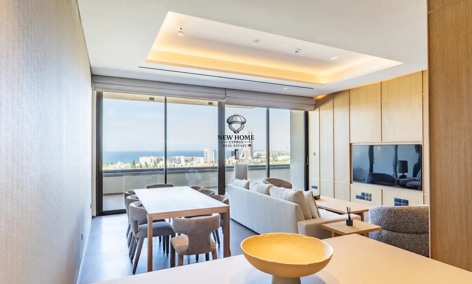 Apartment, 2 bedrooms — 7