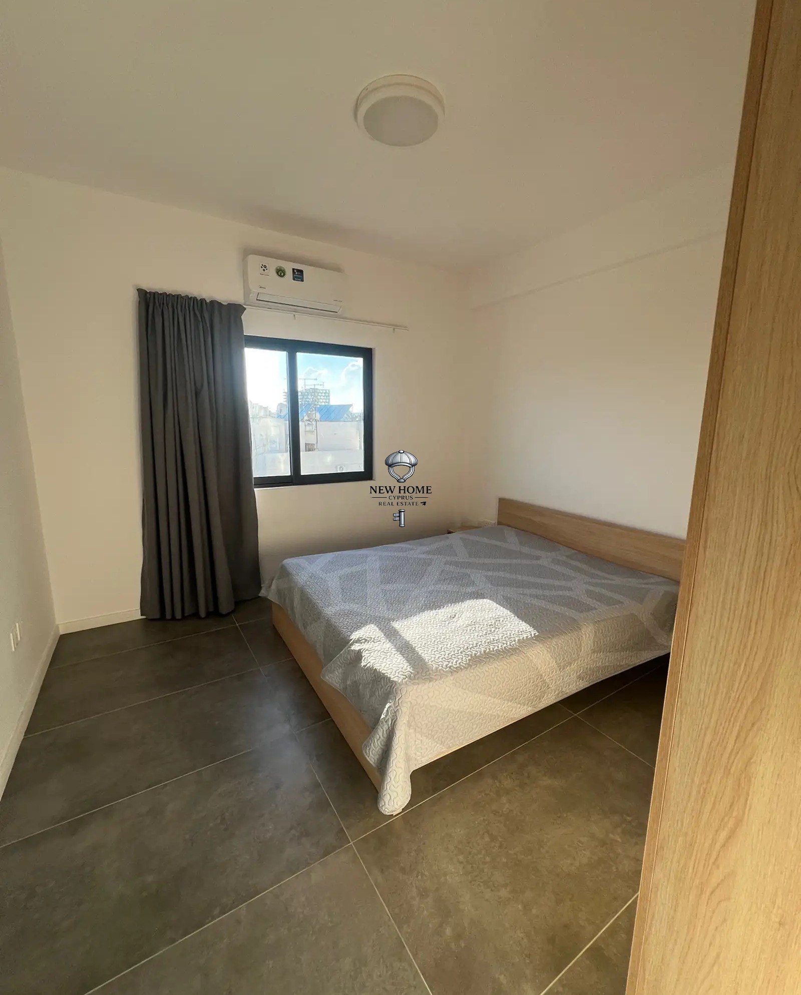 Apartment, 2 bedrooms — 2