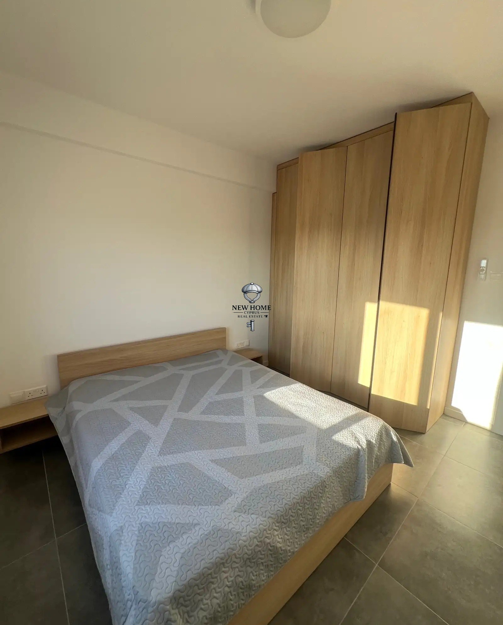 Apartment, 2 bedrooms — 4