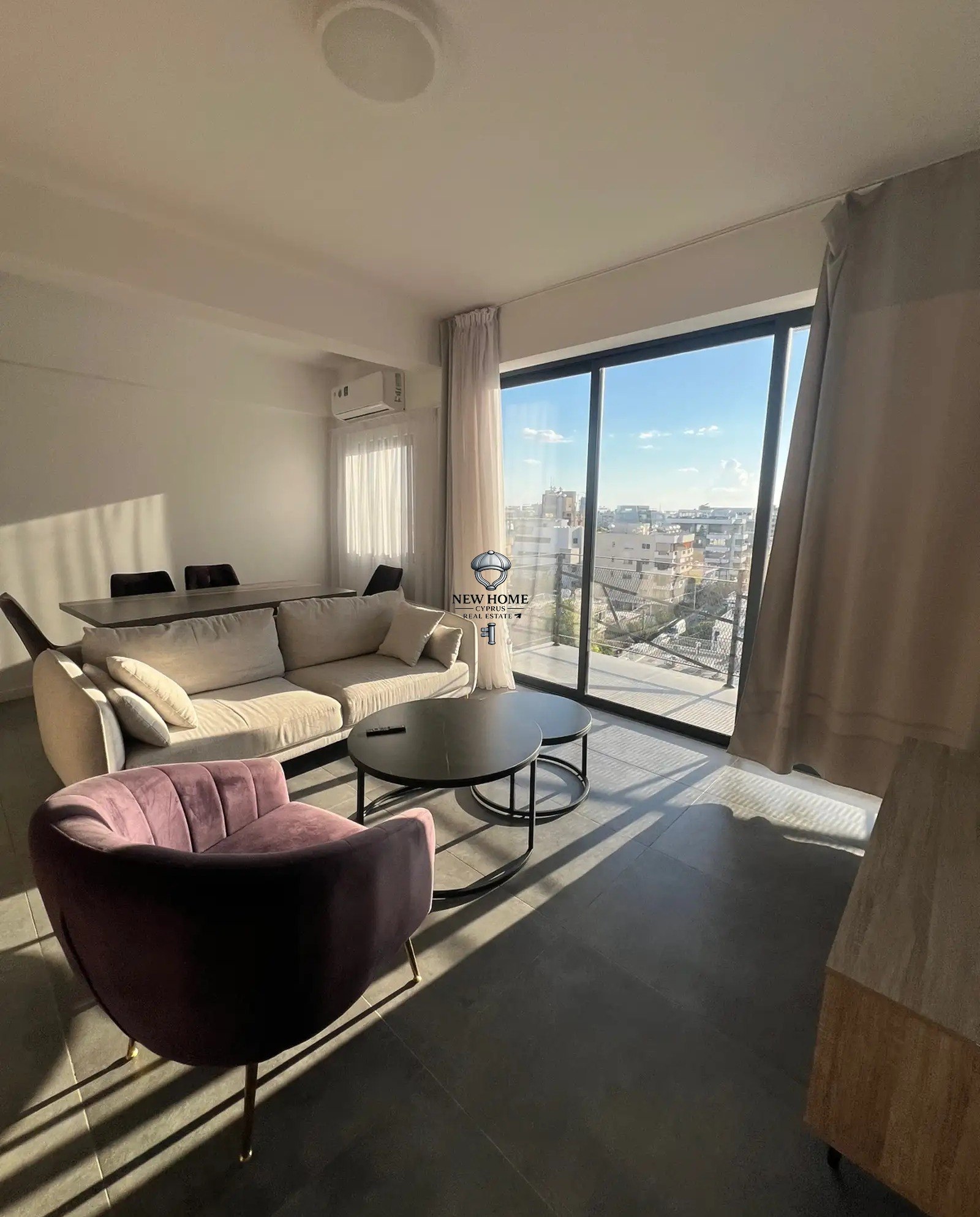 Apartment, 2 bedrooms — 9