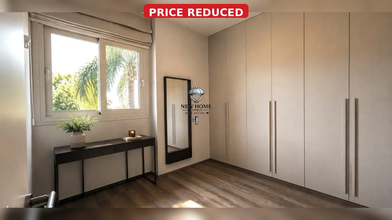 Apartment, 2 bedrooms — 5