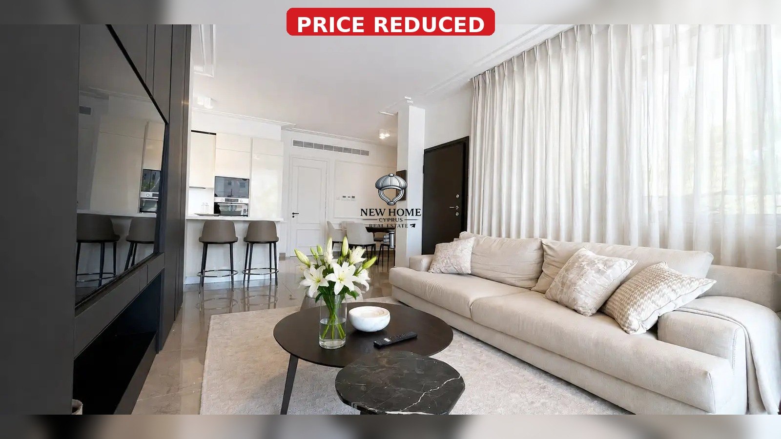 Apartment, 2 bedrooms — 6