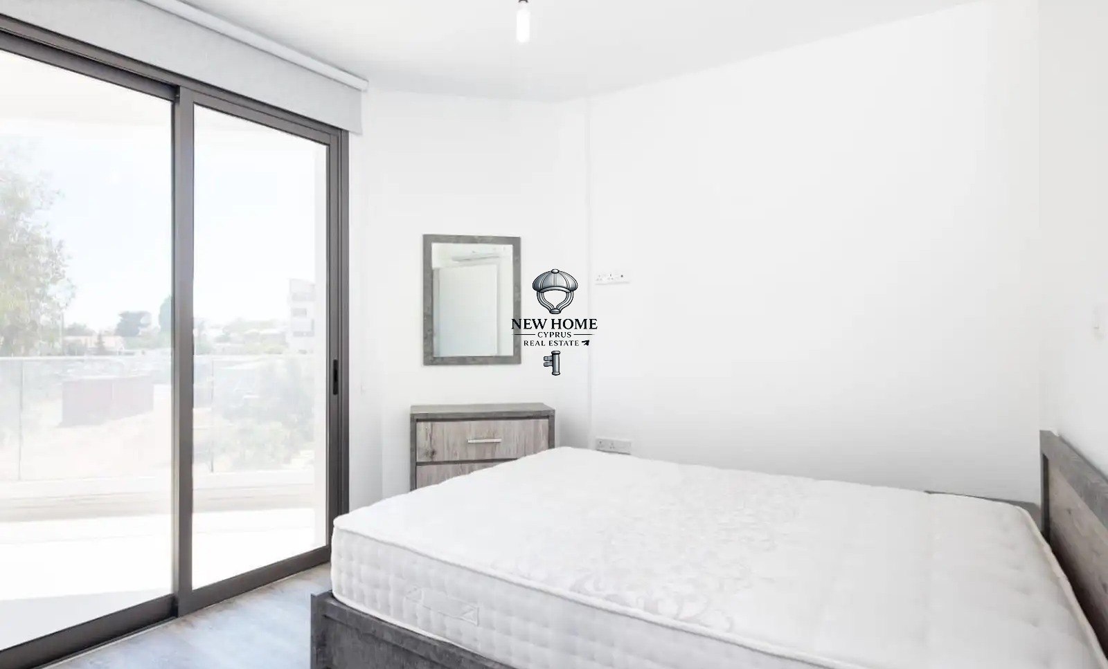Apartment, 2 bedrooms — 2