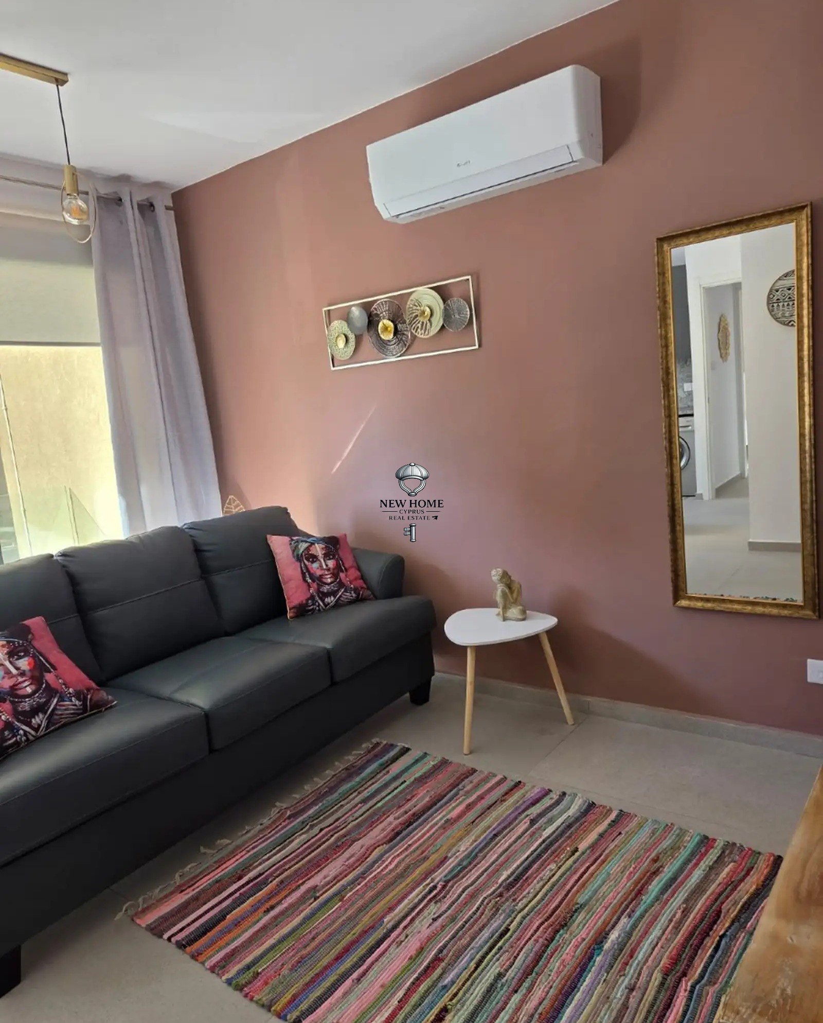 Apartment, 1 bedroom — 8