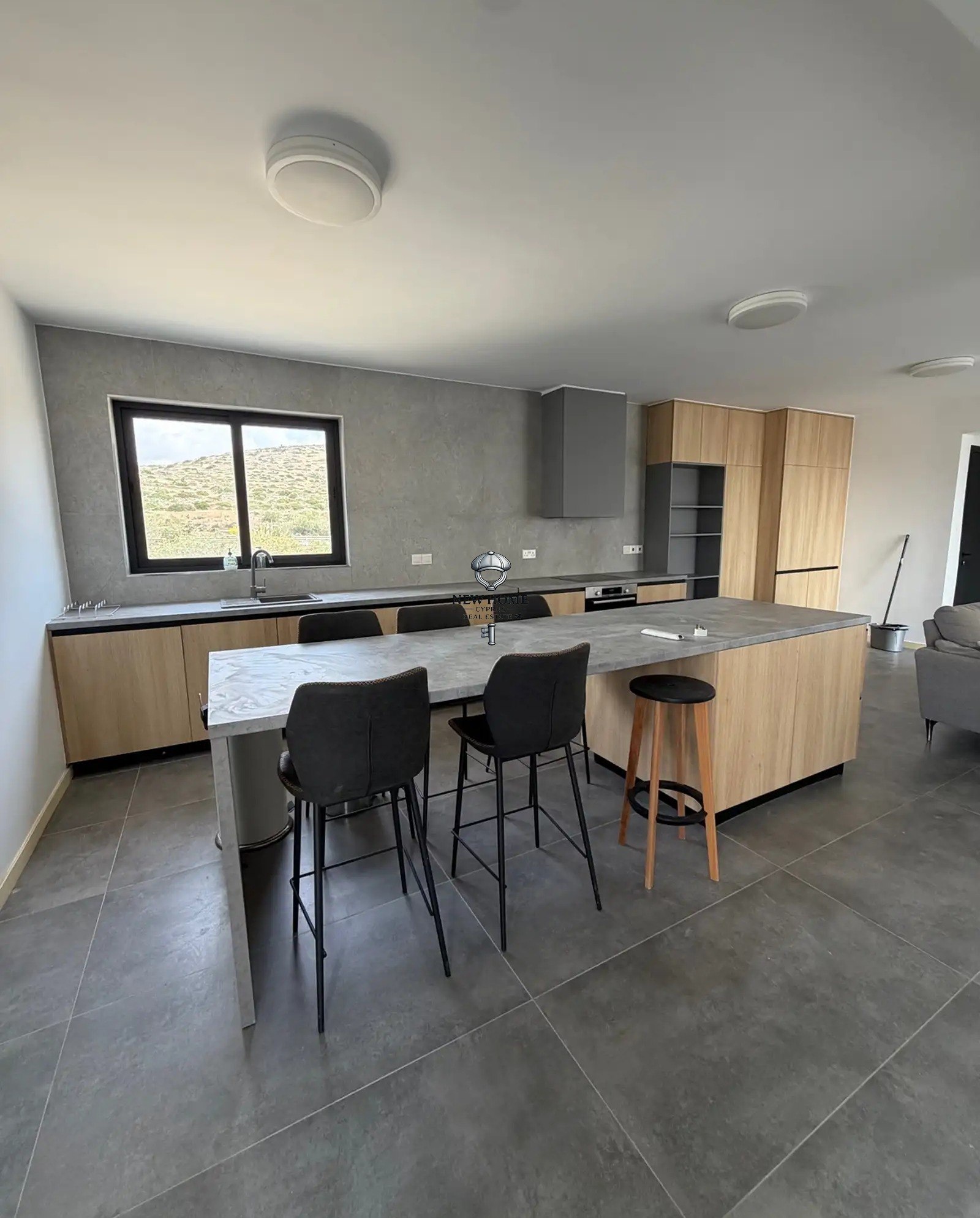 Apartment, 2 bedrooms — 2
