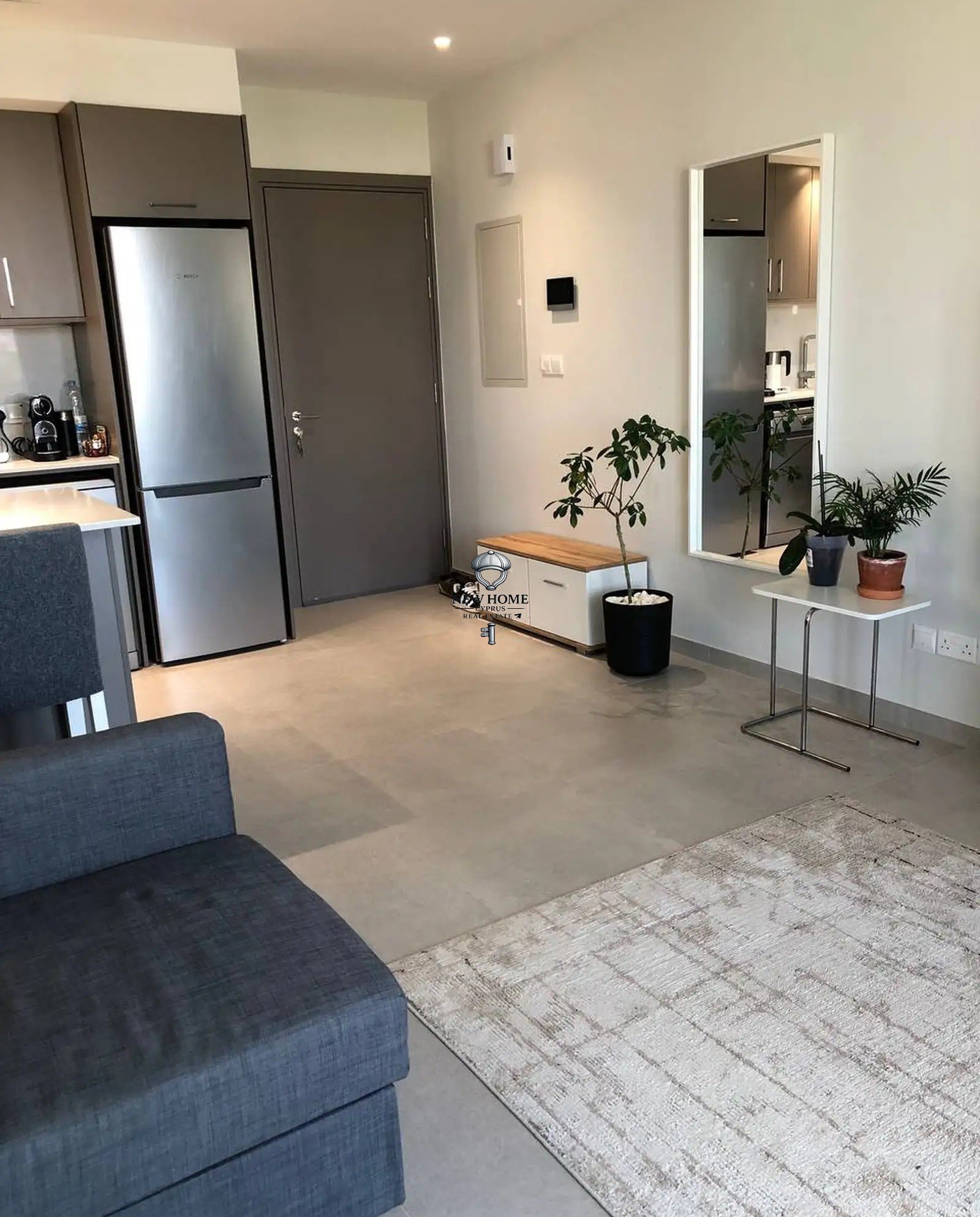 Apartment, 1 bedroom — 10