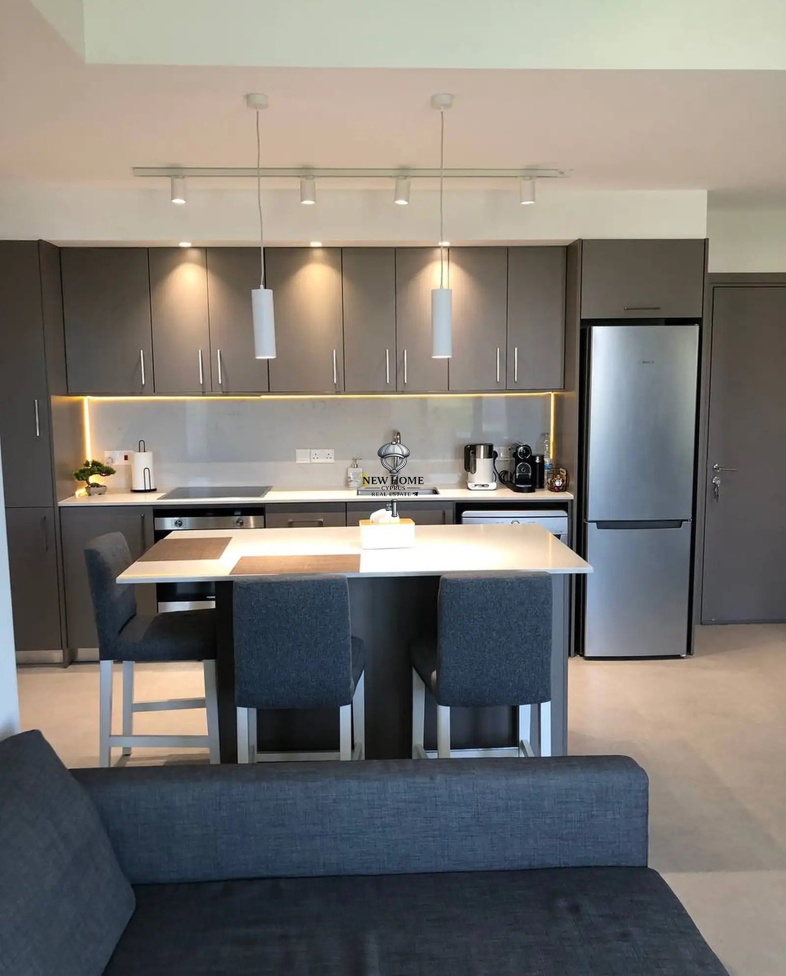 Apartment, 1 bedroom — 3