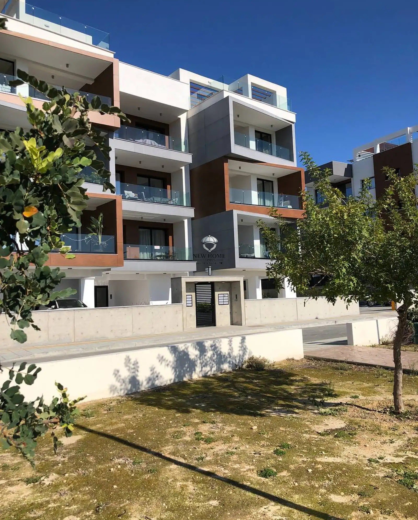 Apartment, 1 bedroom — 4