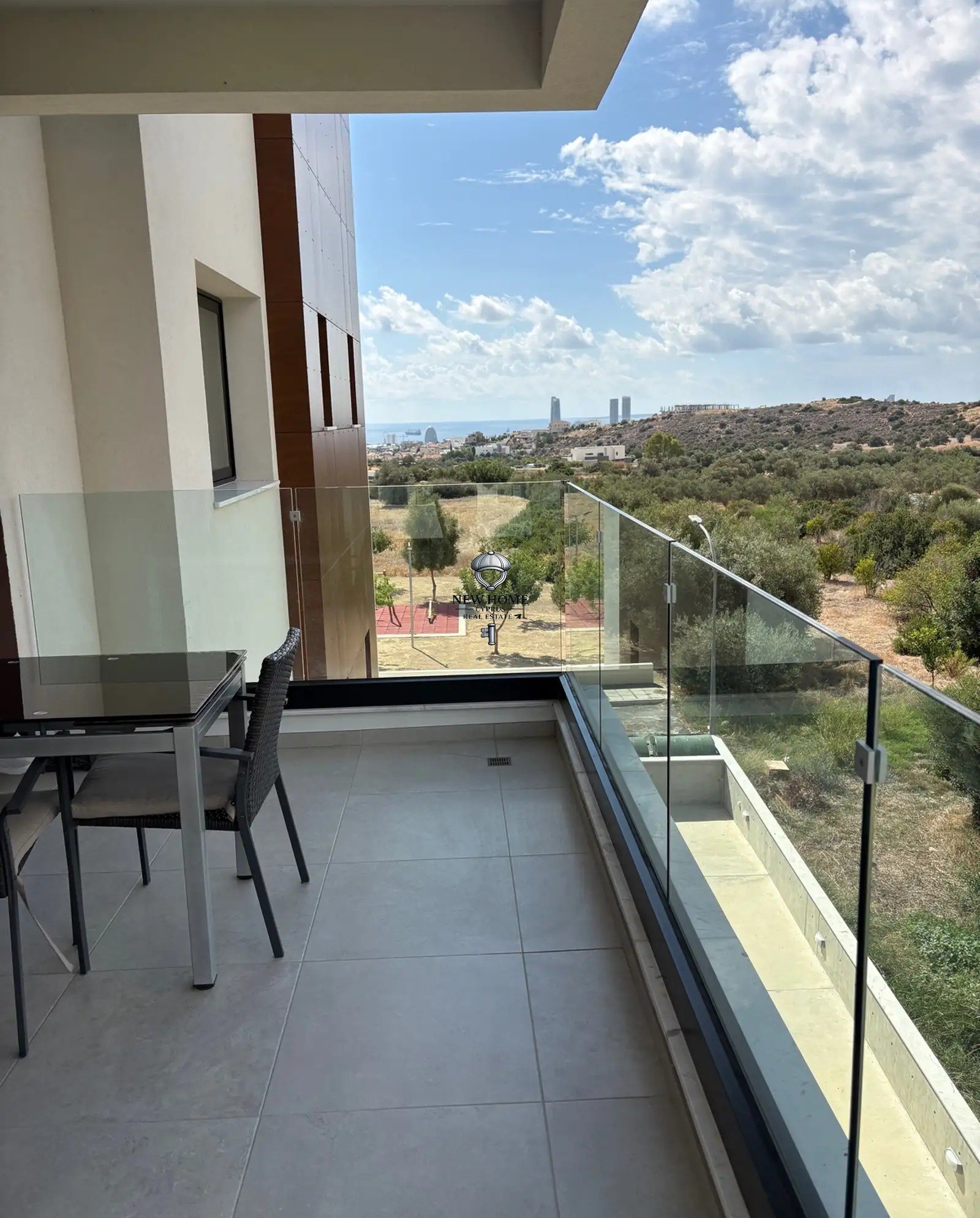 Apartment, 1 bedroom — 6