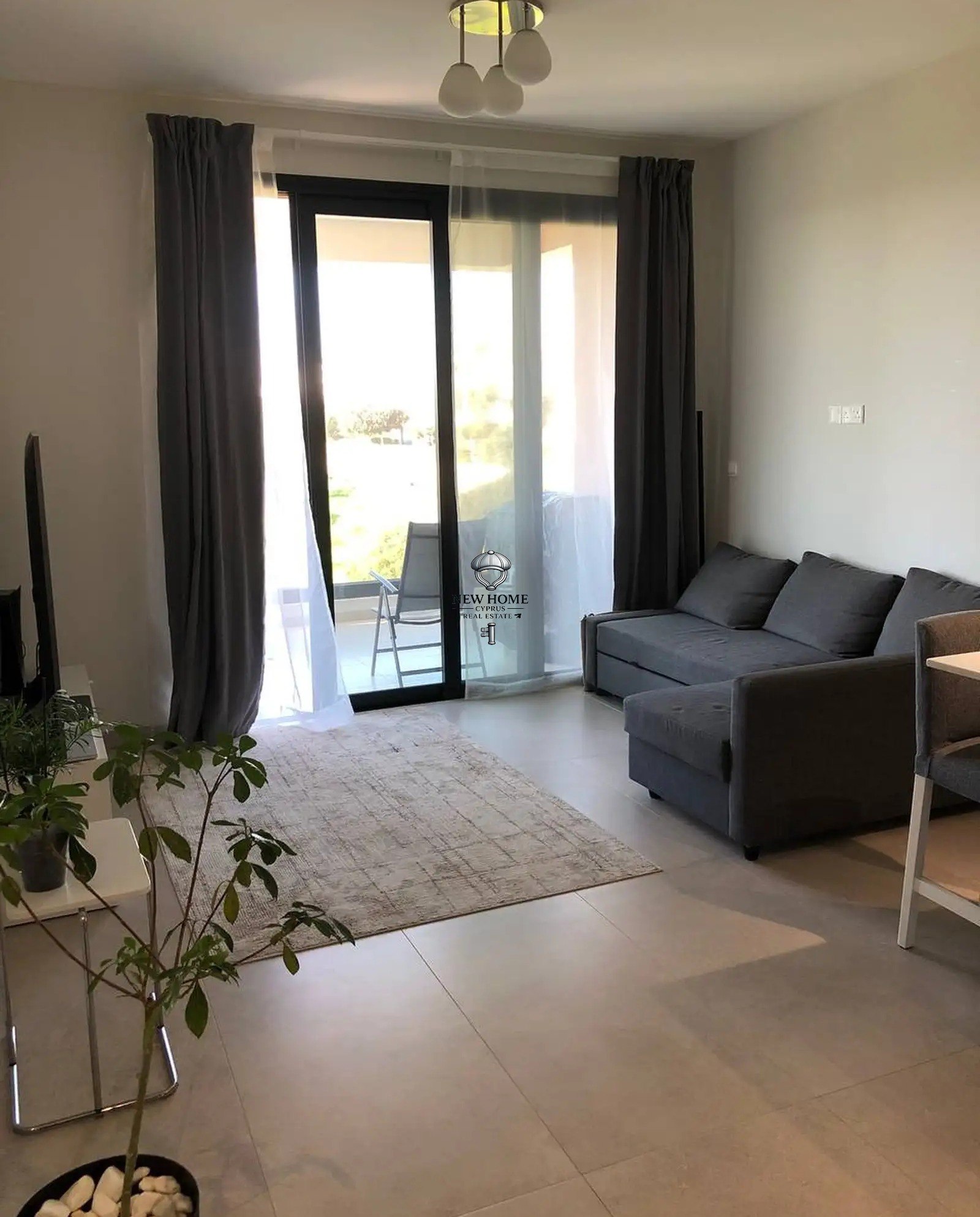 Apartment, 1 bedroom — 7