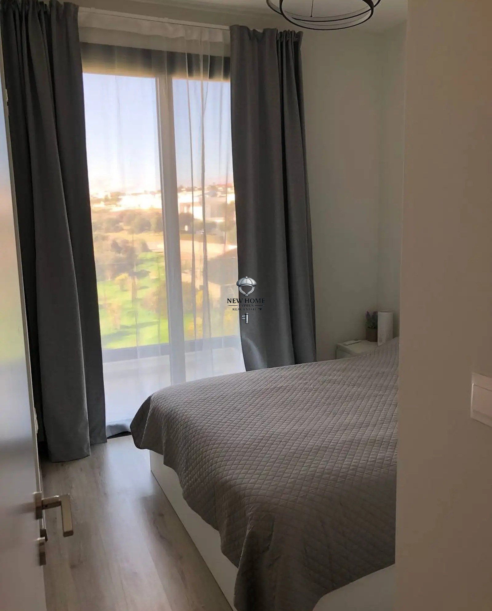 Apartment, 1 bedroom — 8