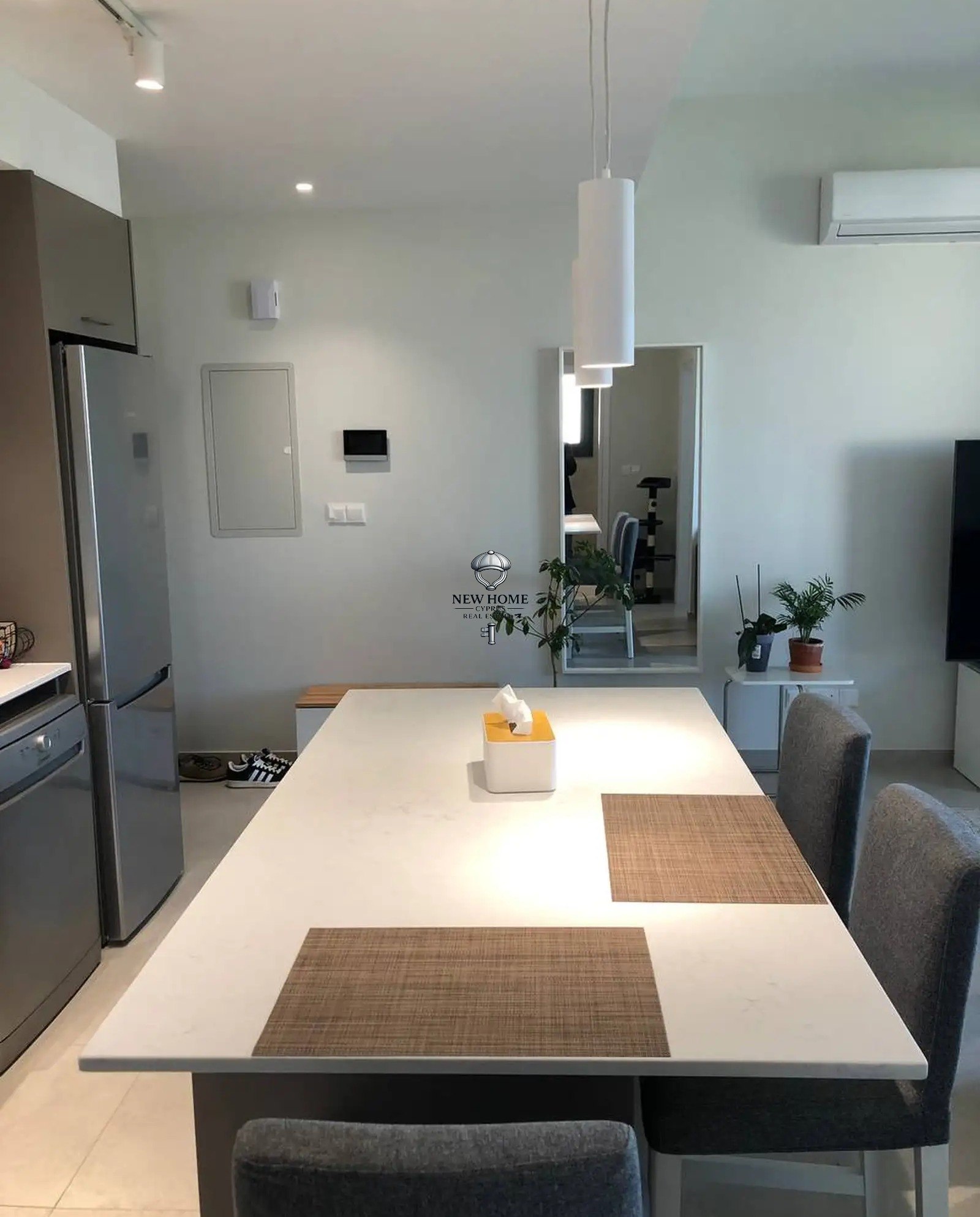 Apartment, 1 bedroom — 9
