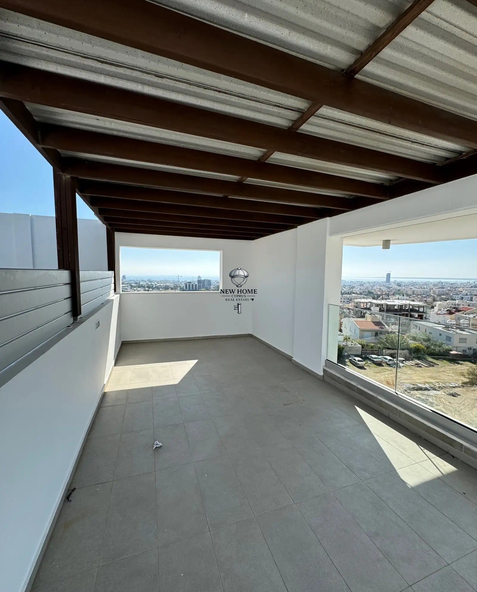 Penthouse, 2 bedrooms — 6