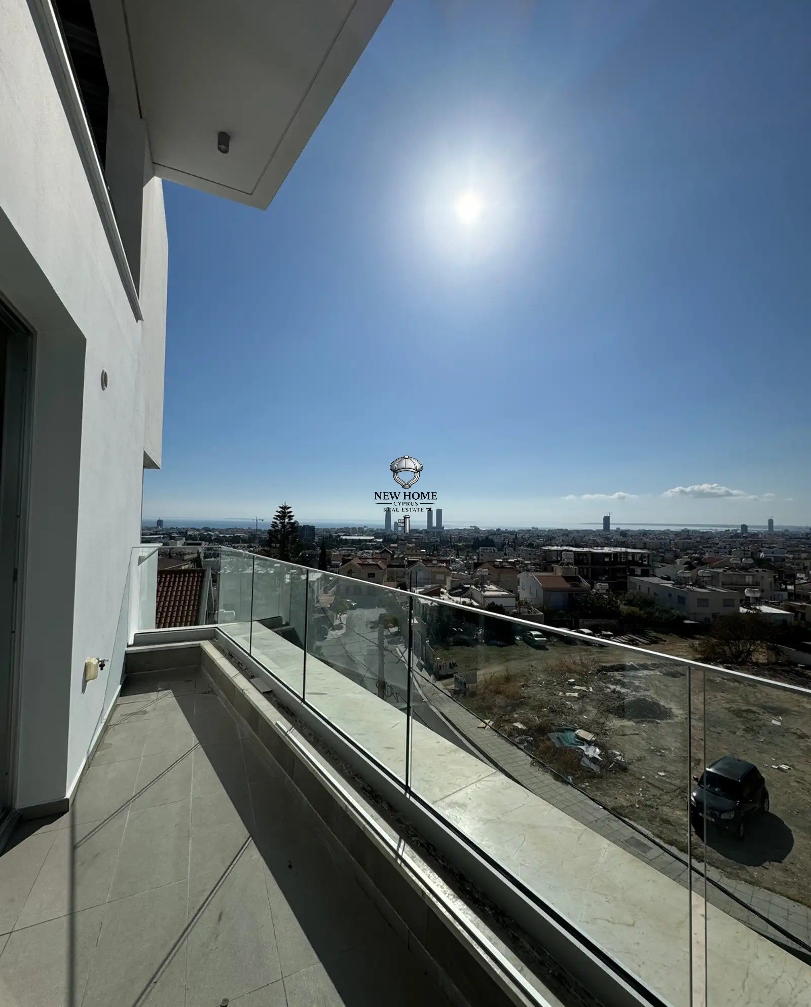 Penthouse, 2 bedrooms — 9