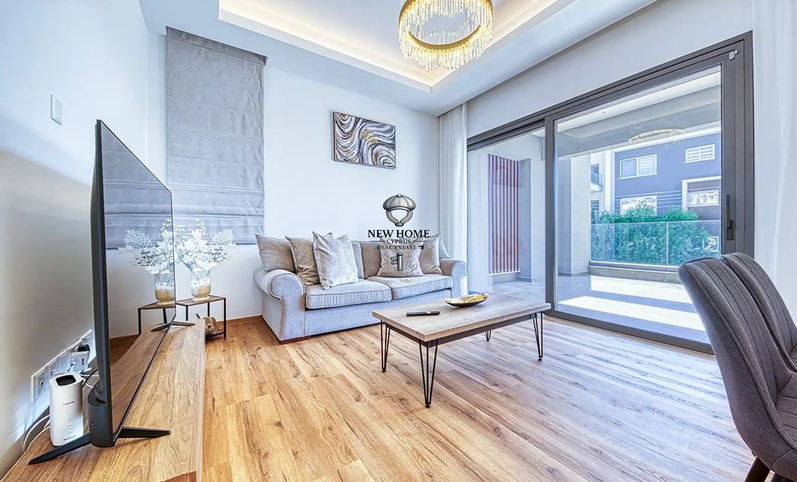 Apartment, 2 bedrooms — 10